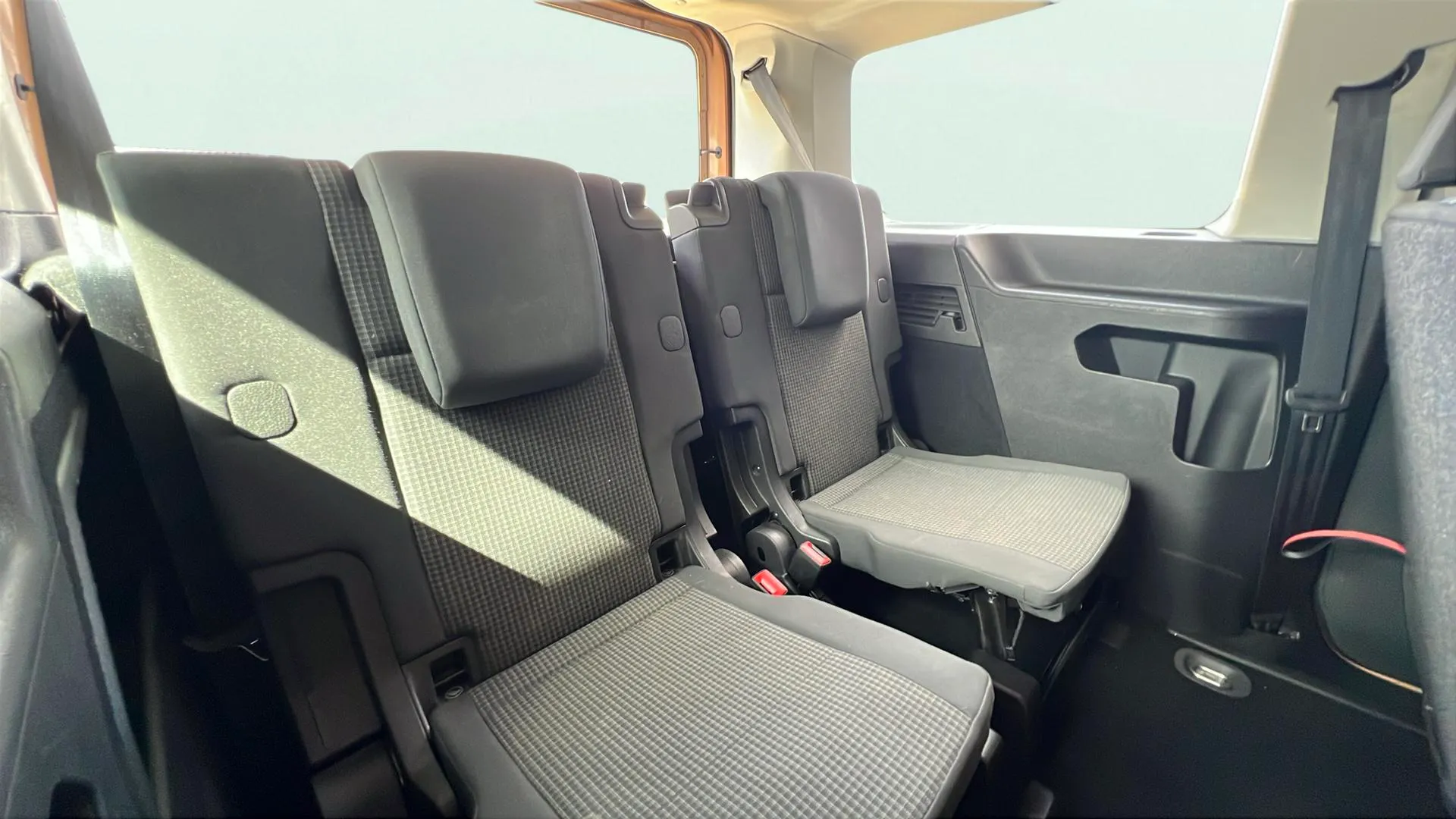 Volkswagen Caddy Maxi Origin 2.0 TDI - foto 19