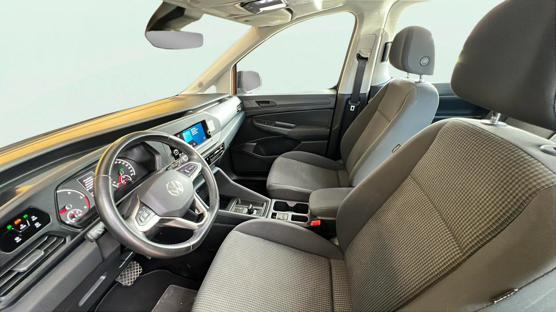 Volkswagen Caddy Maxi Origin 2.0 TDI - foto 9