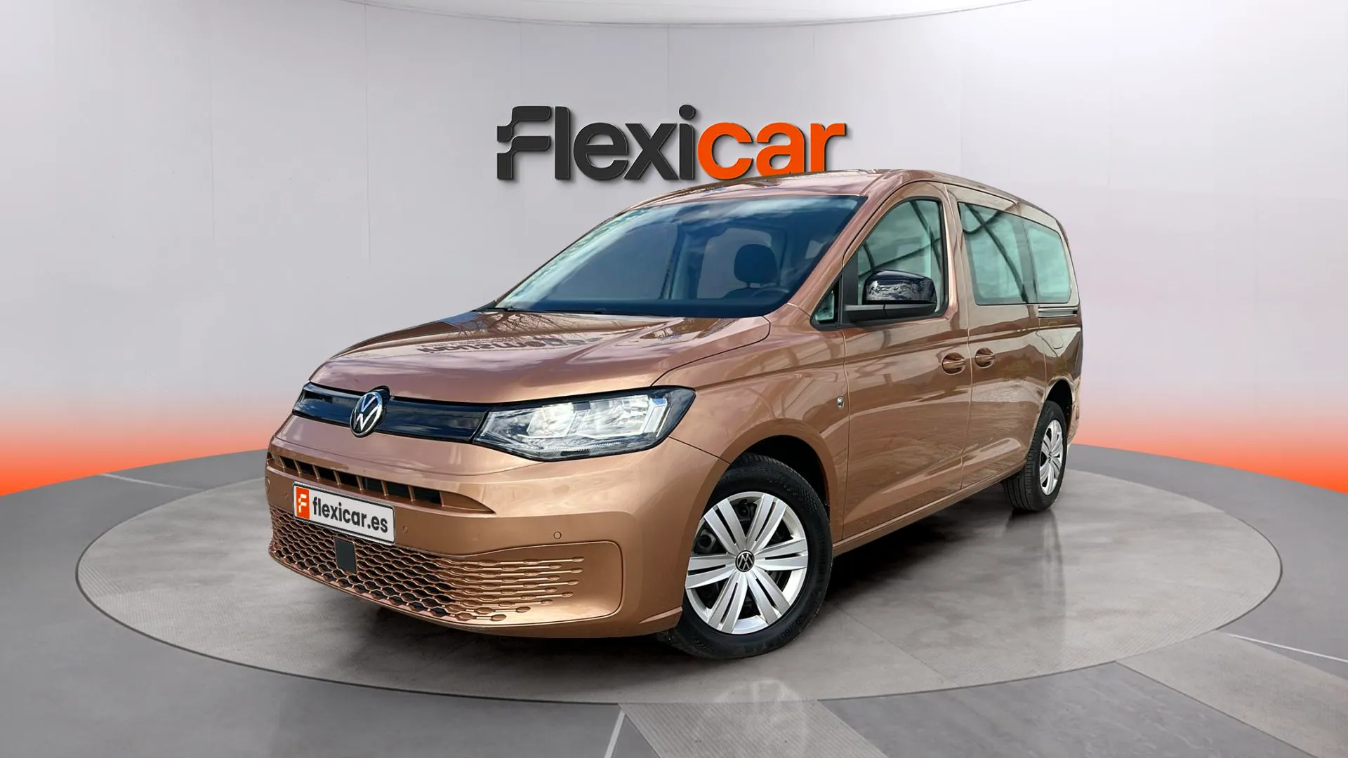 Volkswagen Caddy Maxi Origin 2.0 TDI - foto 7