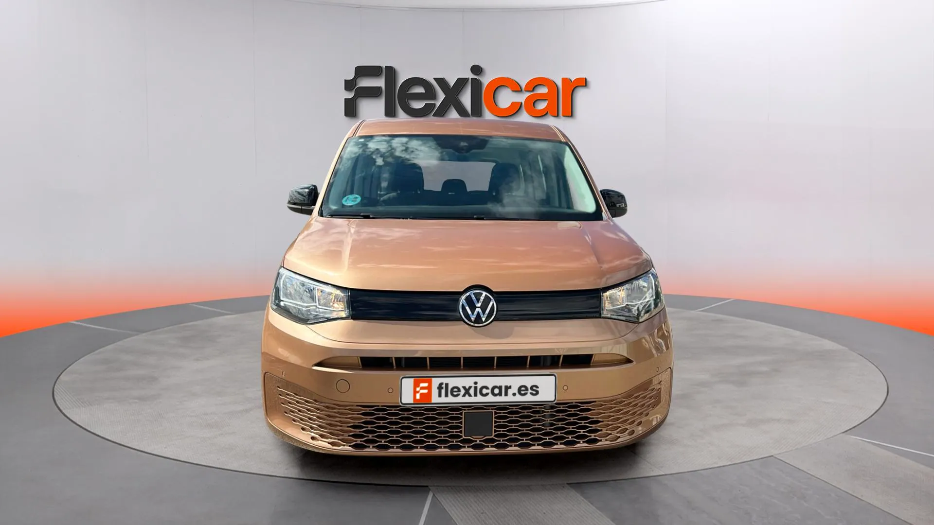Volkswagen Caddy Maxi Origin 2.0 TDI - foto 8