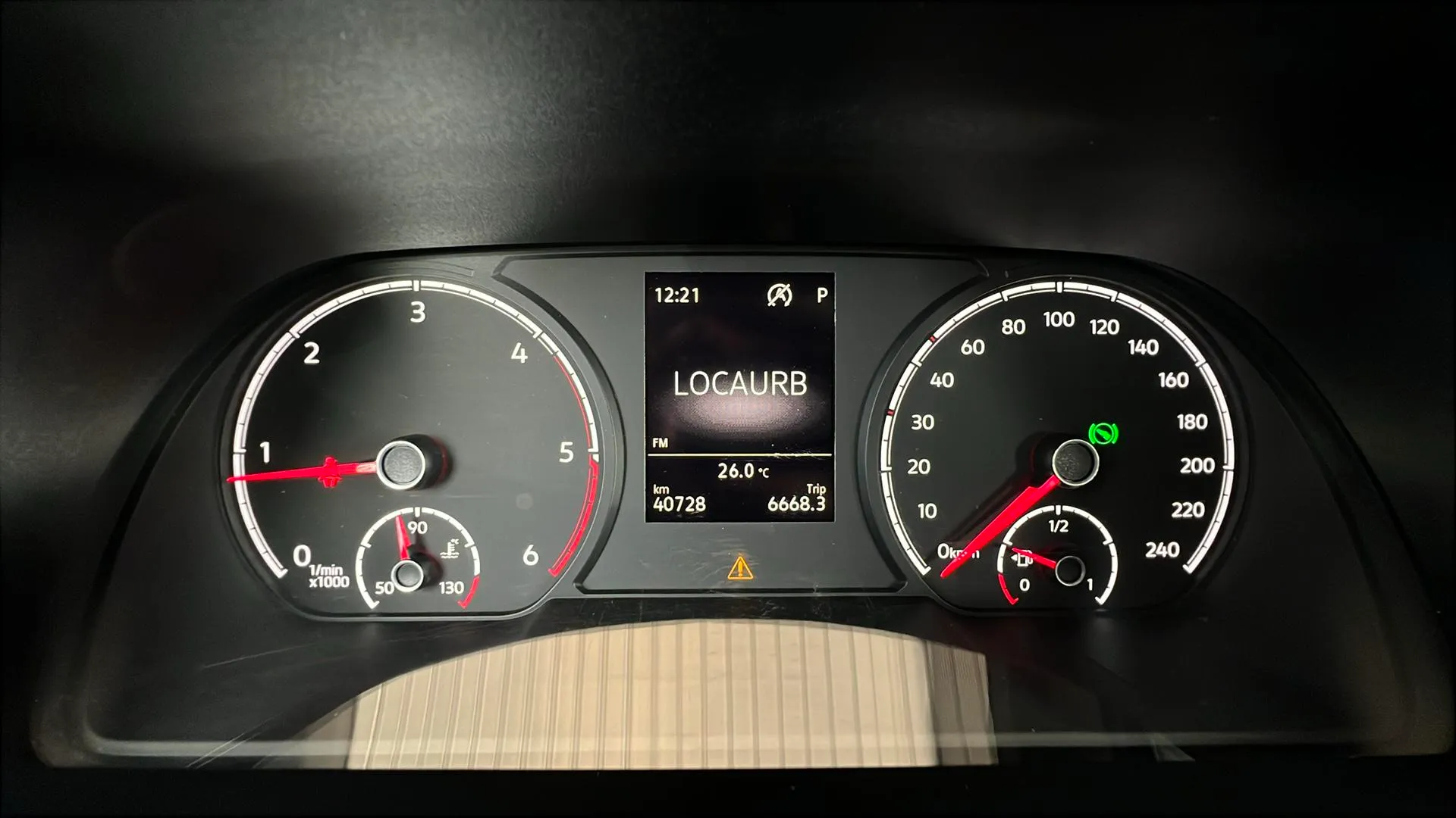 Volkswagen Caddy Maxi Origin 2.0 TDI - foto 15