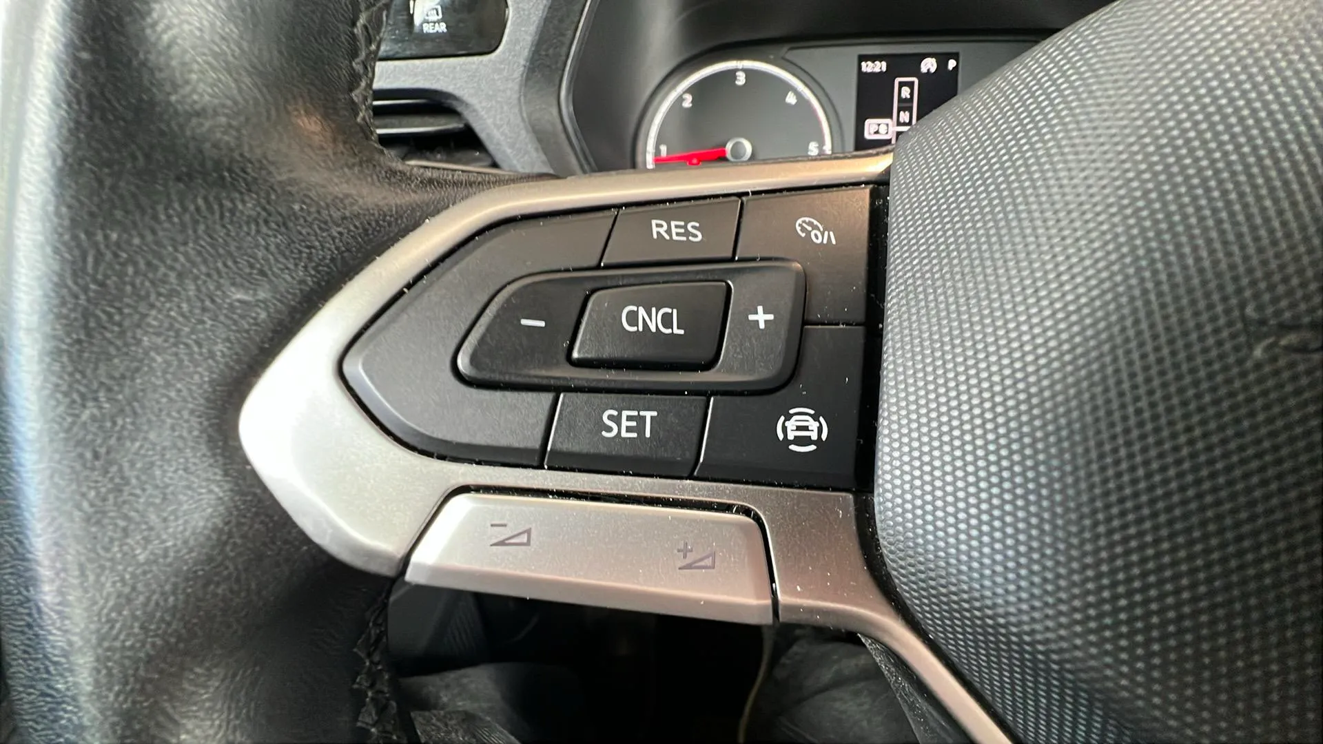 Volkswagen Caddy Maxi Origin 2.0 TDI - foto 13