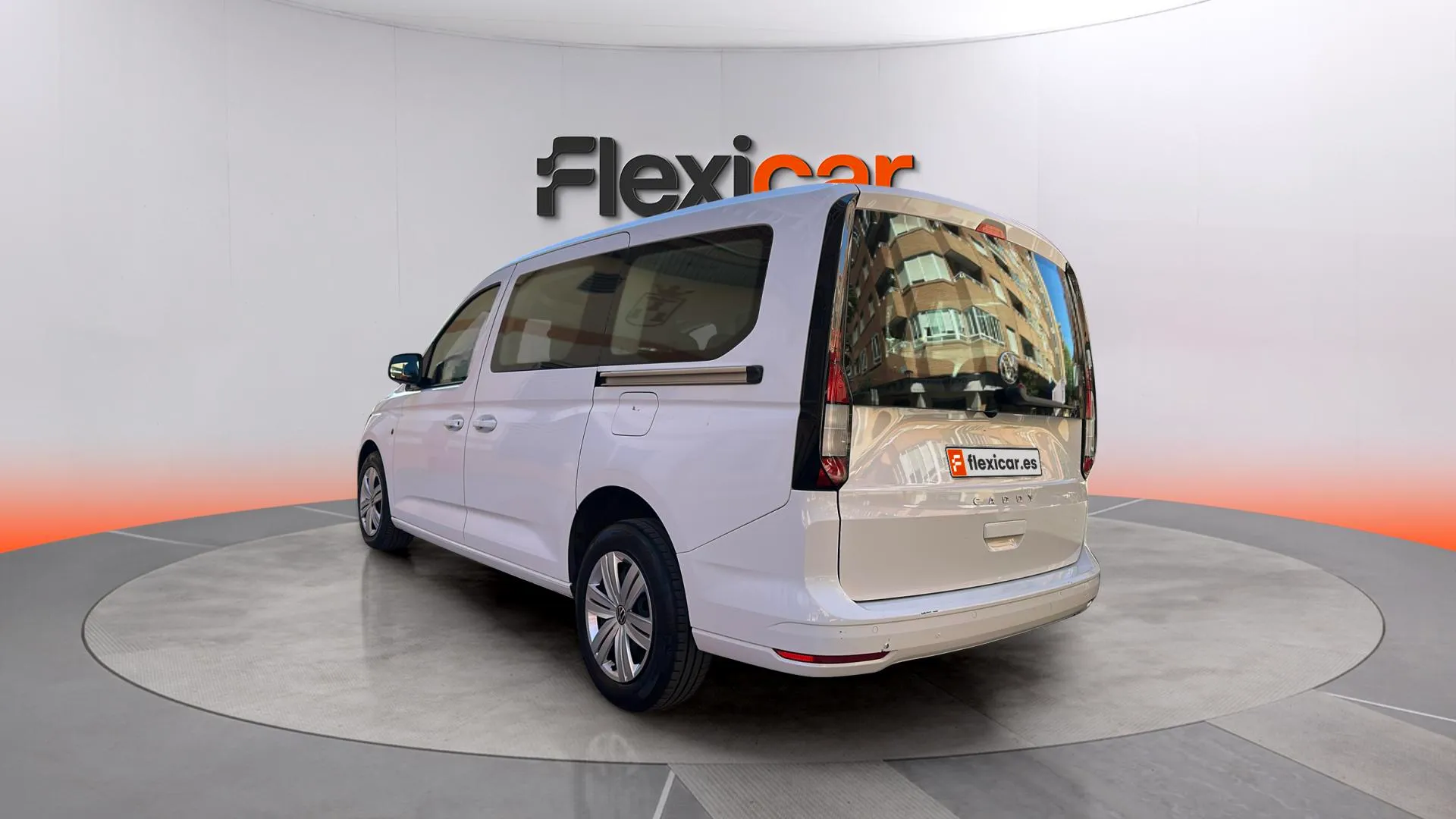 Volkswagen Caddy Maxi Origin 2.0 TDI DSG - foto 5