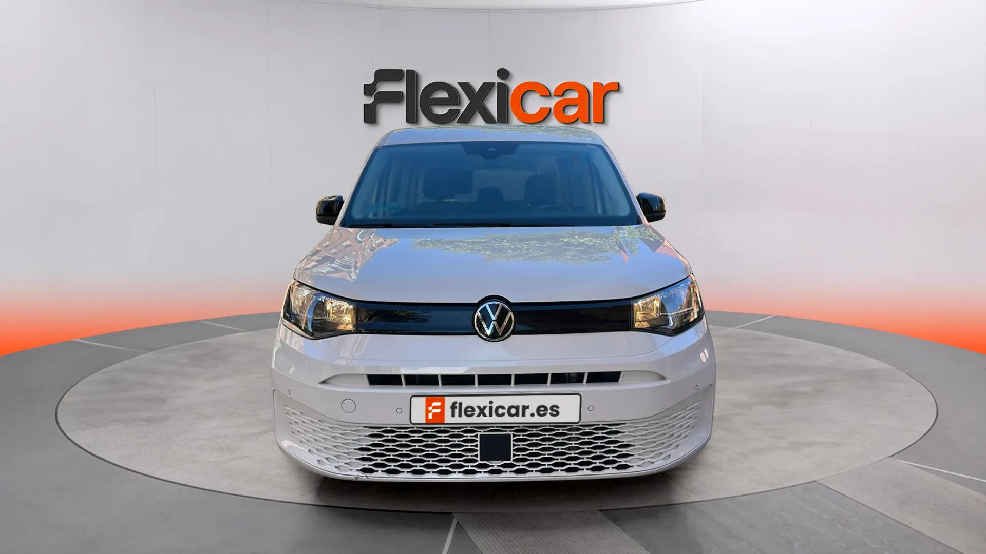 Volkswagen Caddy Maxi Origin 2.0 TDI DSG - foto 2