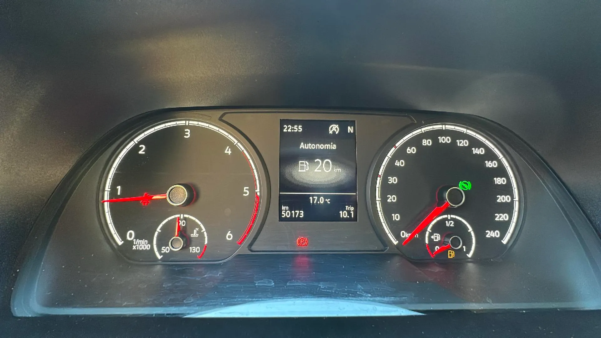 Volkswagen Caddy Maxi Origin 2.0 TDI DSG - foto 14