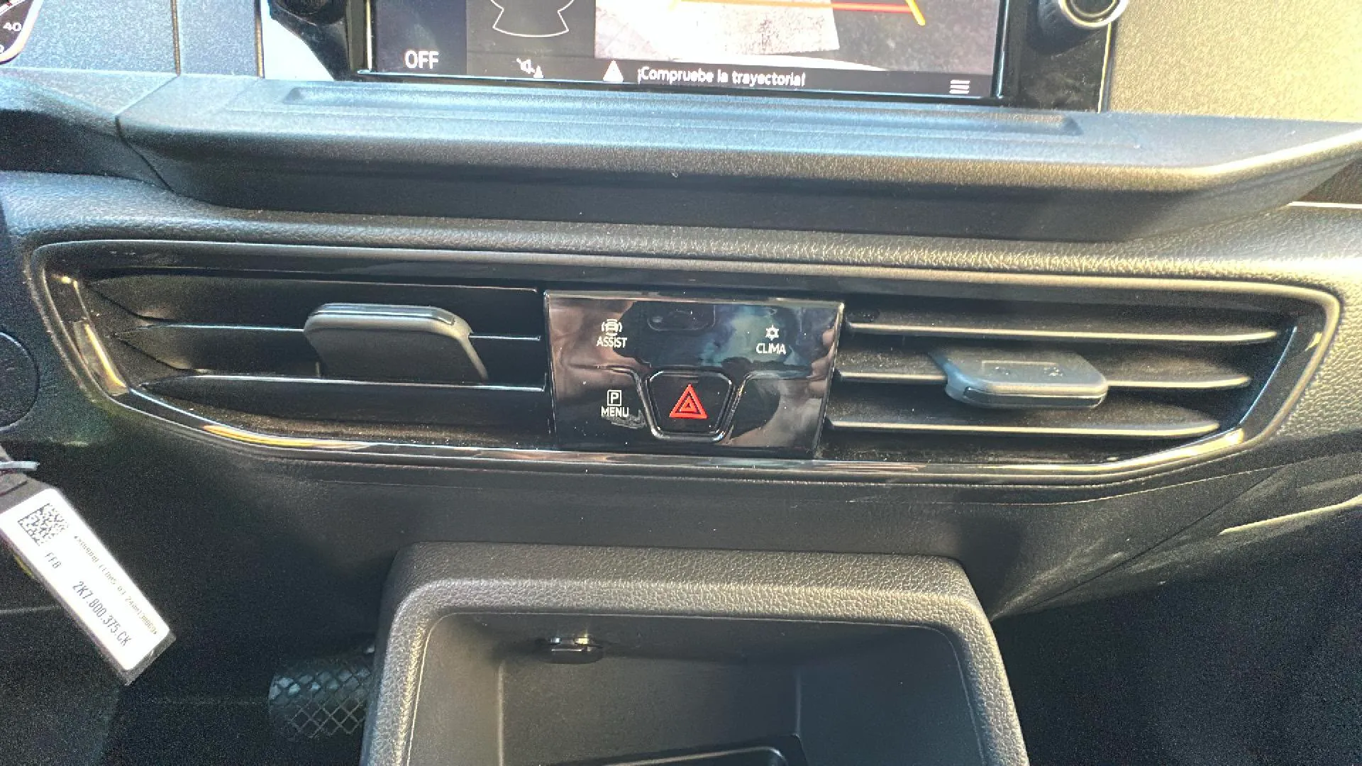 Volkswagen Caddy Maxi Origin 2.0 TDI DSG - foto 24