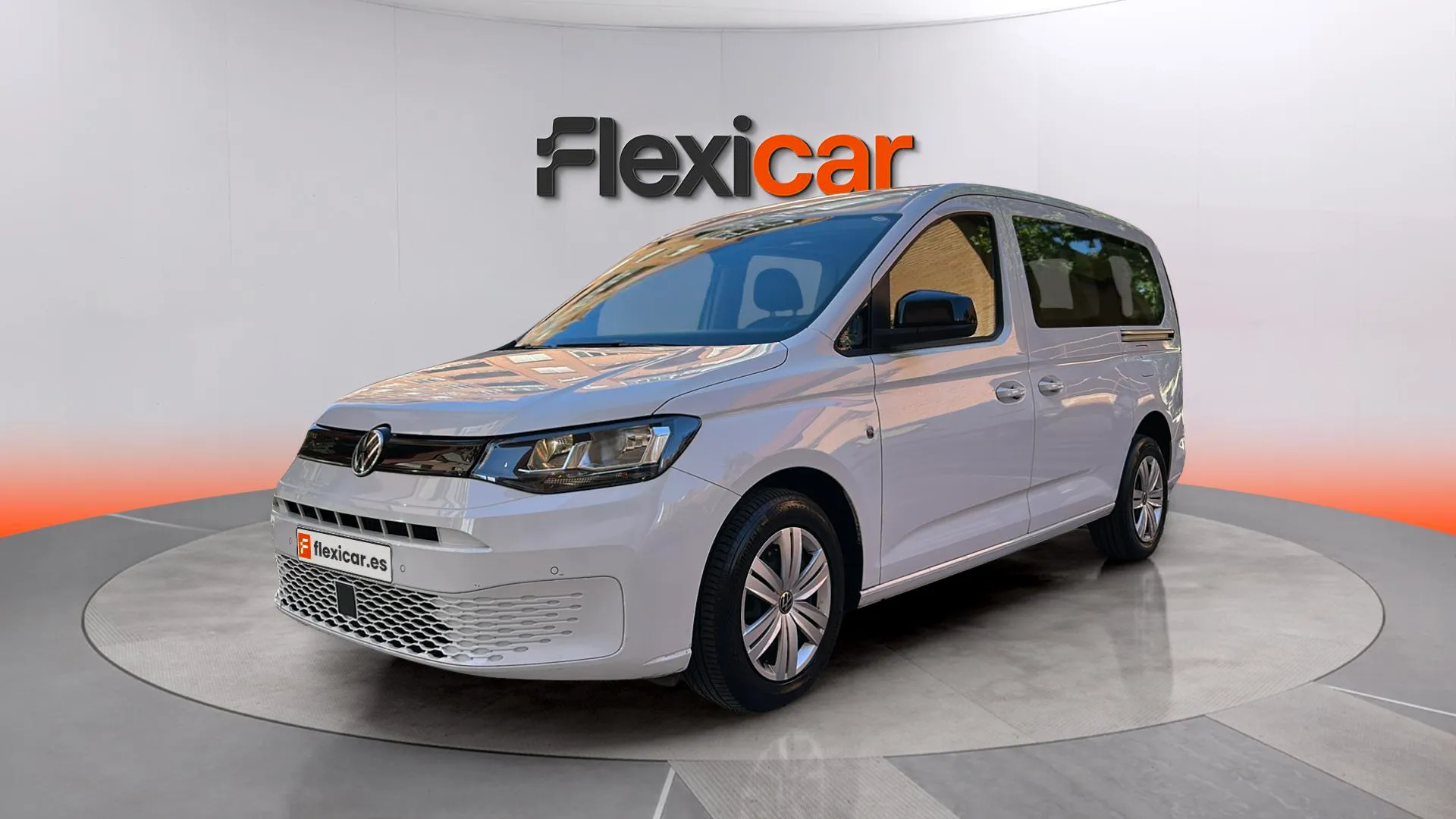 Volkswagen Caddy Maxi Origin 2.0 TDI DSG - foto 3