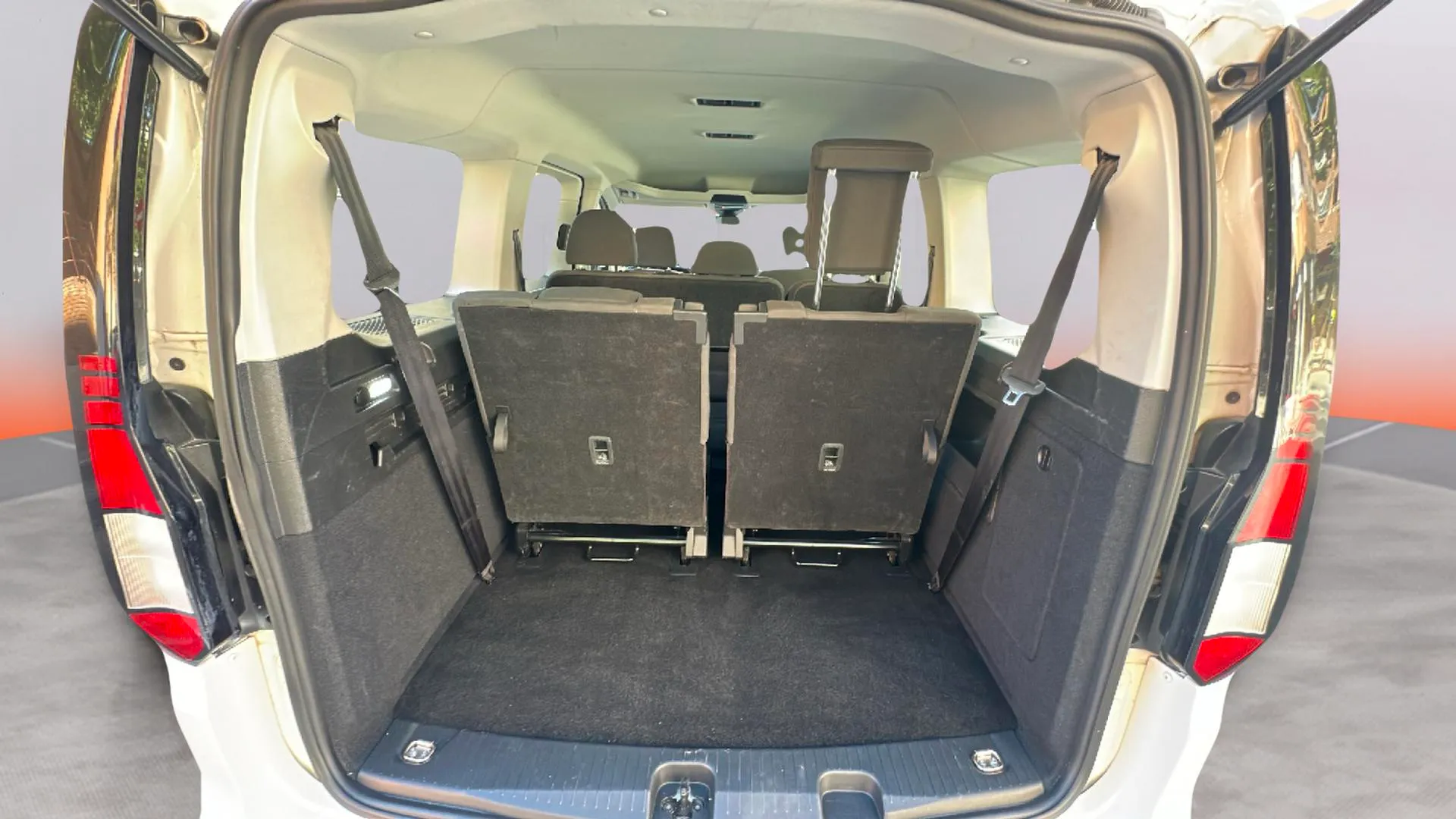 Volkswagen Caddy Maxi Origin 2.0 TDI DSG - foto 9