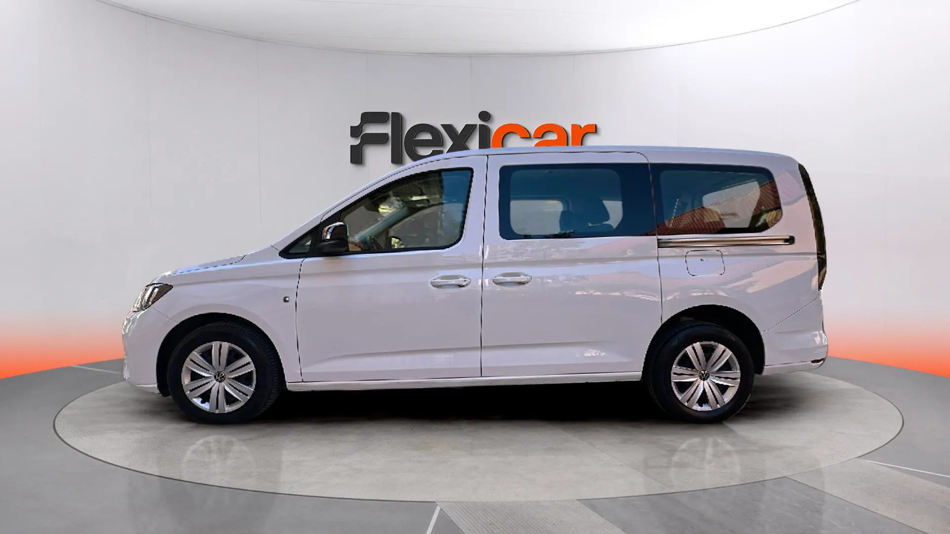 Volkswagen Caddy Maxi Origin 2.0 TDI DSG - foto 4