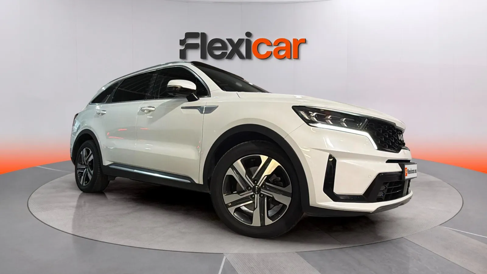 Kia Sorento 2.2 CRDi Black Edition DCT 4x2 7 plazas