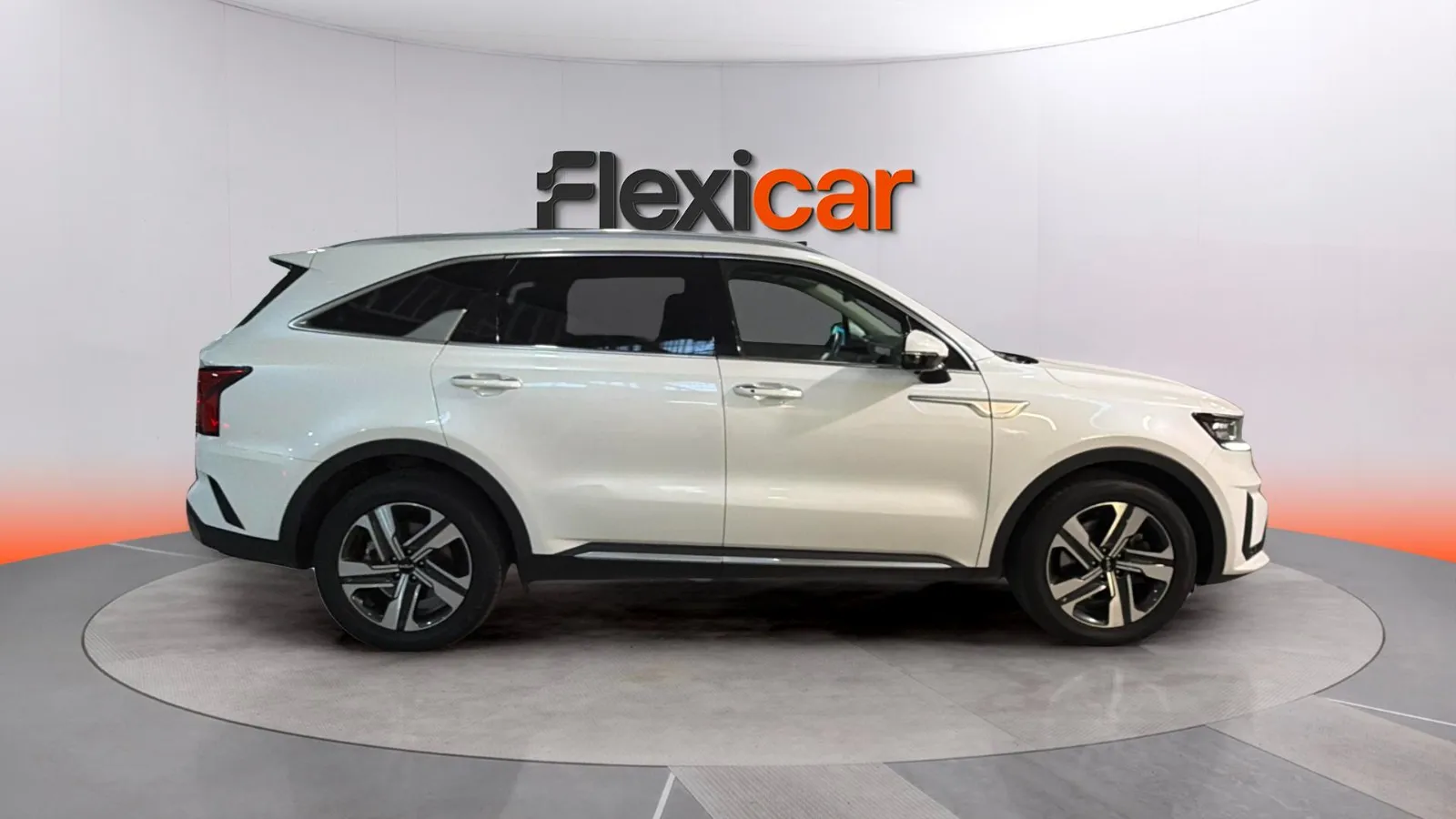 Kia Sorento 2.2 CRDi Black Edition DCT 4x2 7 plazas - foto 2