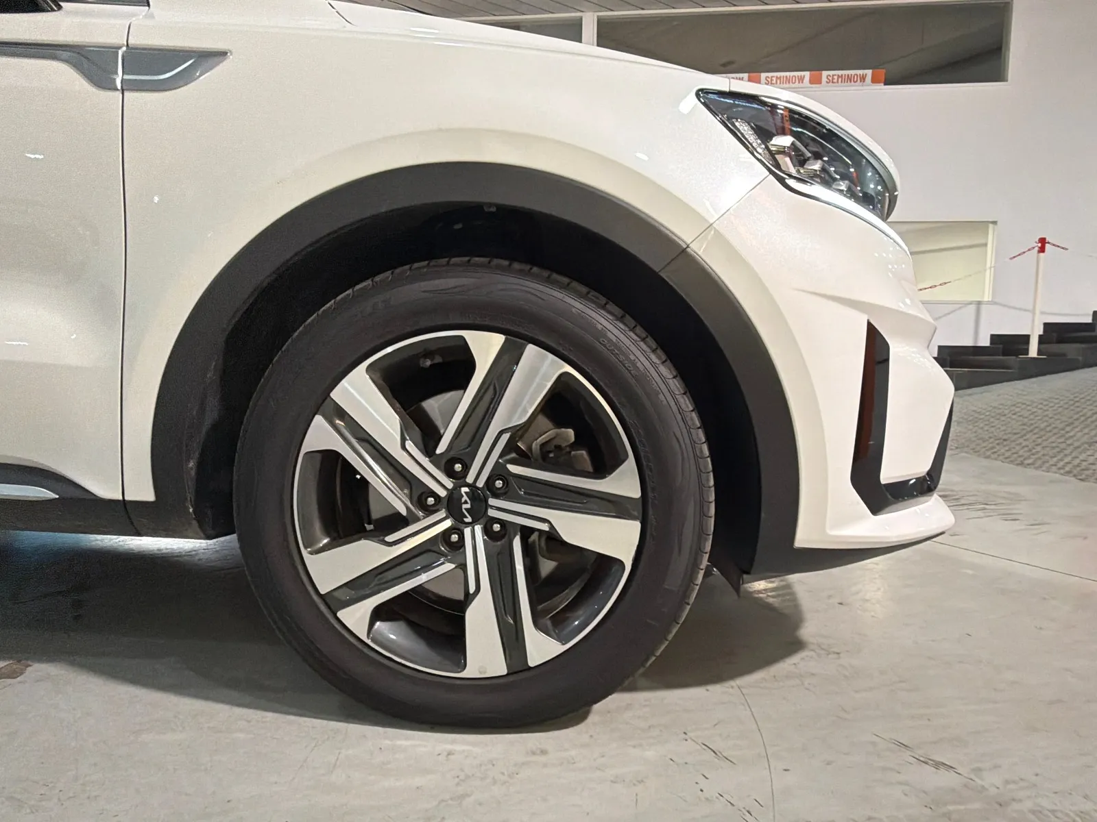 Kia Sorento 2.2 CRDi Black Edition DCT 4x2 7 plazas - foto 25