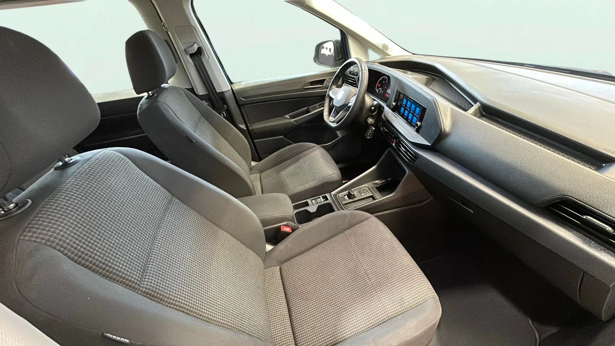 Volkswagen Caddy Maxi Origin 2.0 TDI - foto 14