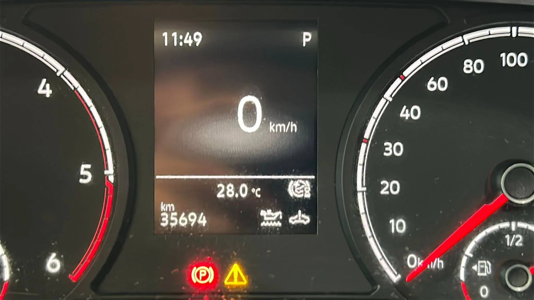 Volkswagen Caddy Maxi Origin 2.0 TDI - foto 12