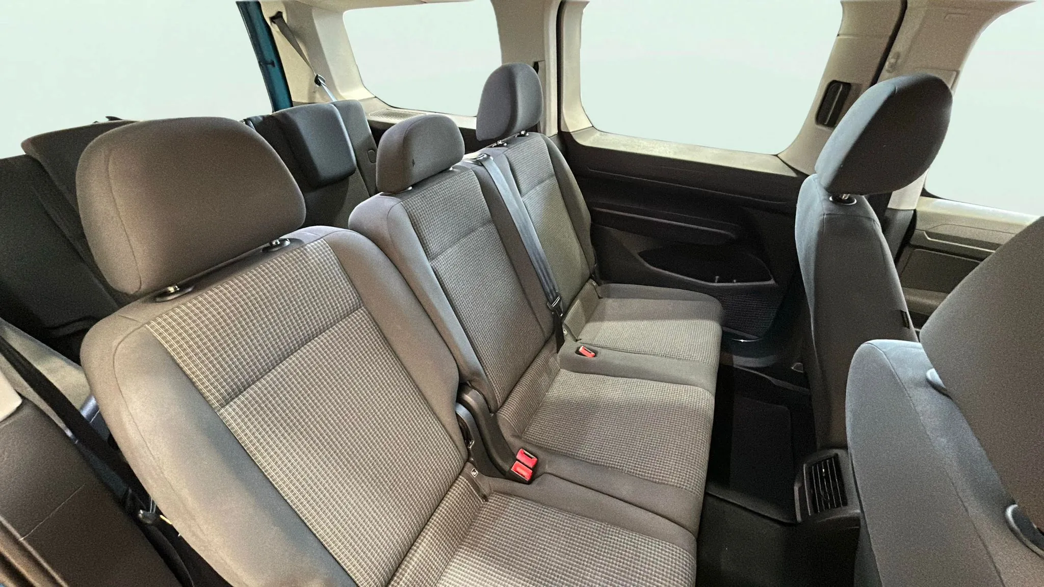 Volkswagen Caddy Maxi Origin 2.0 TDI - foto 15