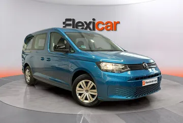 volkswagen caddy maxi origin 20 tdi 90kw 122cv diesel manual leganes 903000000272974