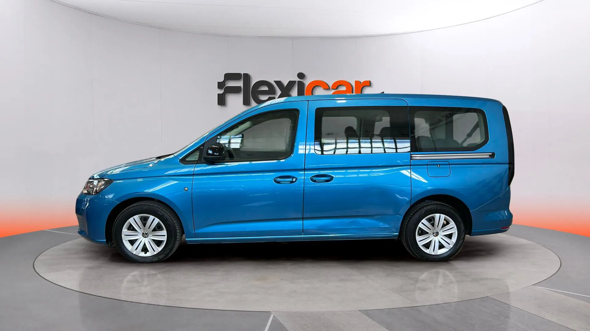 Volkswagen Caddy Maxi Origin 2.0 TDI - foto 7