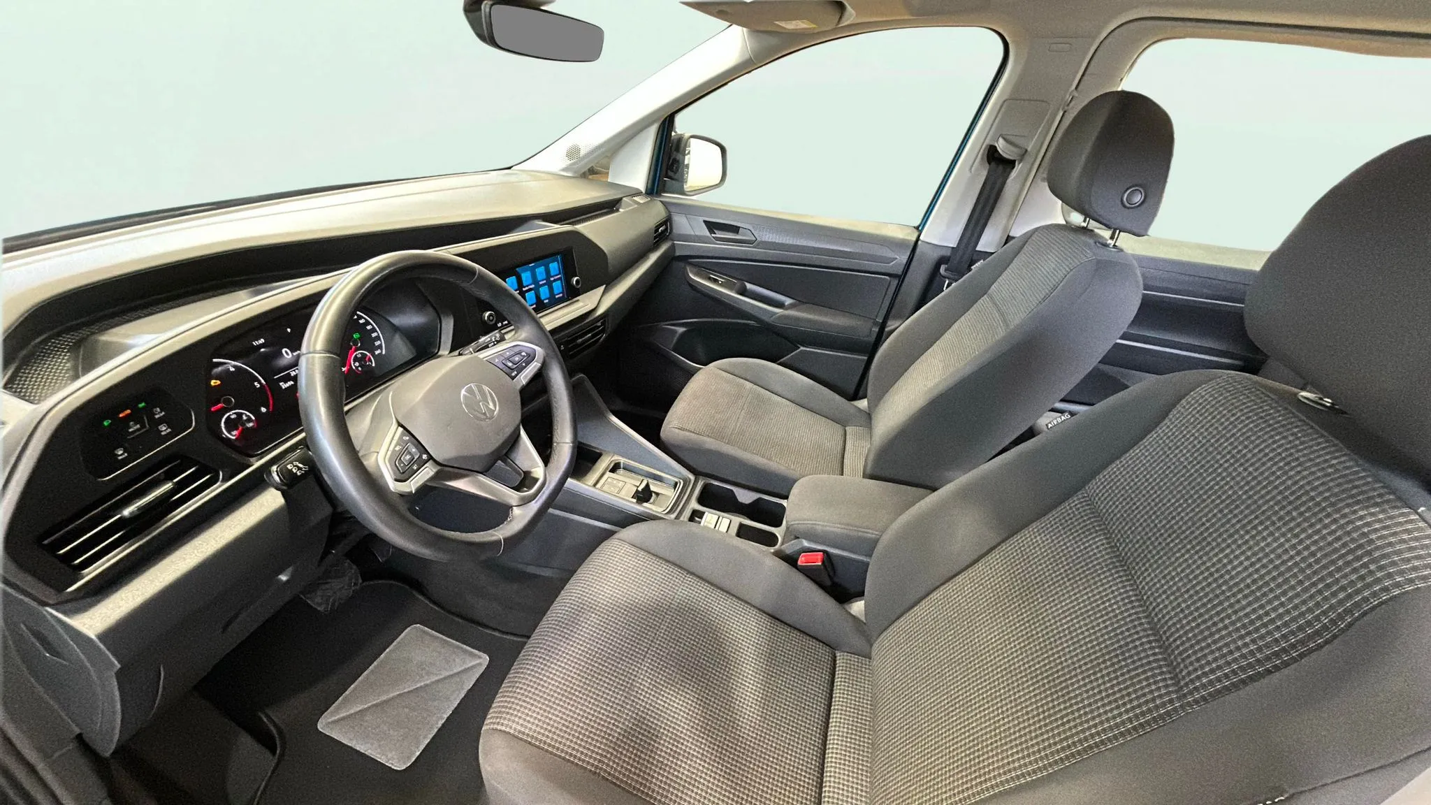 Volkswagen Caddy Maxi Origin 2.0 TDI - foto 13
