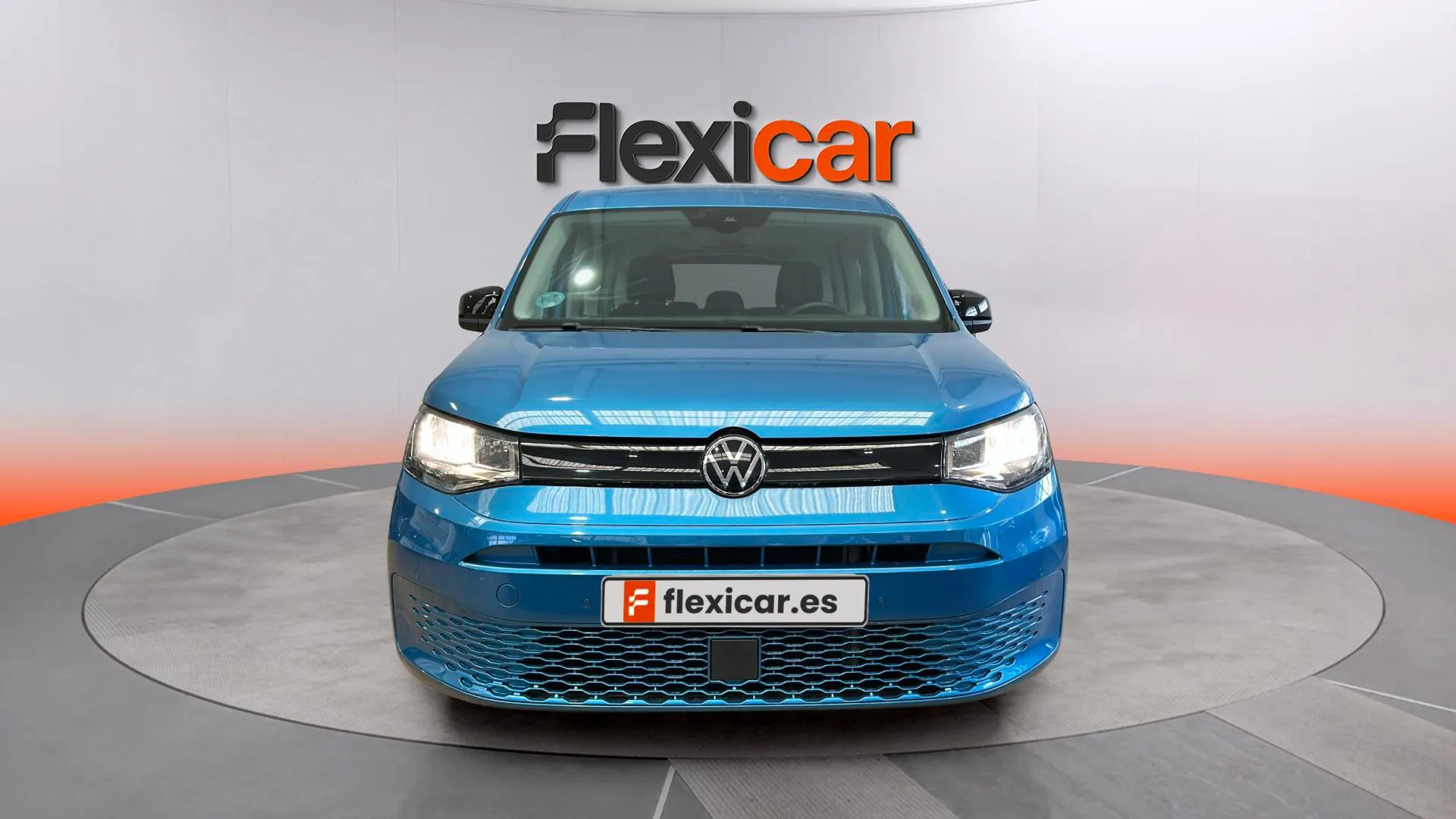 Volkswagen Caddy Maxi Origin 2.0 TDI - foto 2
