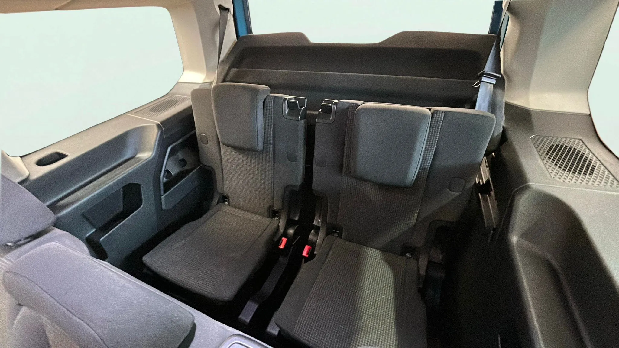 Volkswagen Caddy Maxi Origin 2.0 TDI - foto 16