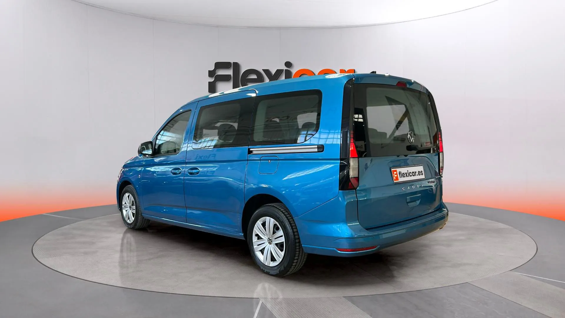 Volkswagen Caddy Maxi Origin 2.0 TDI - foto 4