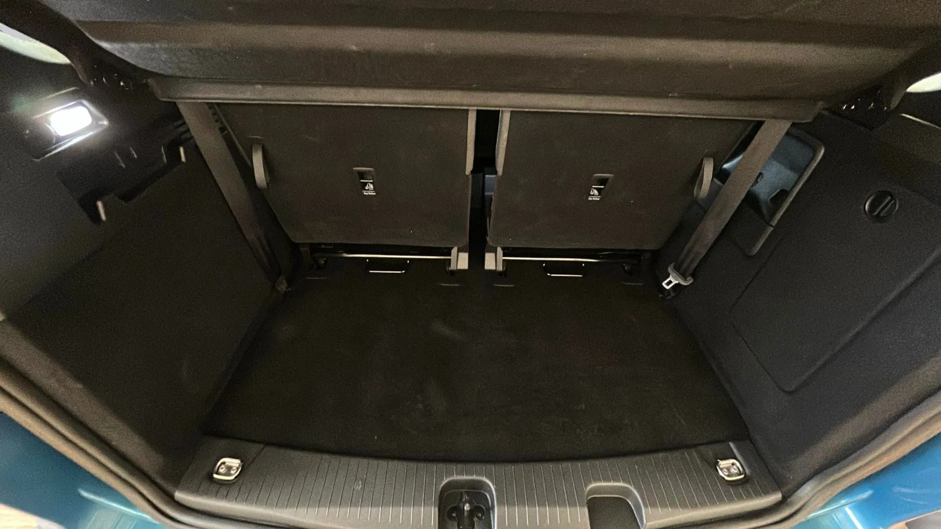 Volkswagen Caddy Maxi Origin 2.0 TDI - foto 17