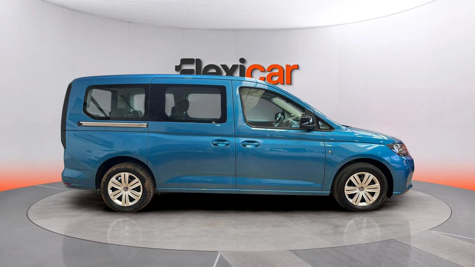 Volkswagen Caddy Maxi Origin 2.0 TDI - foto 8