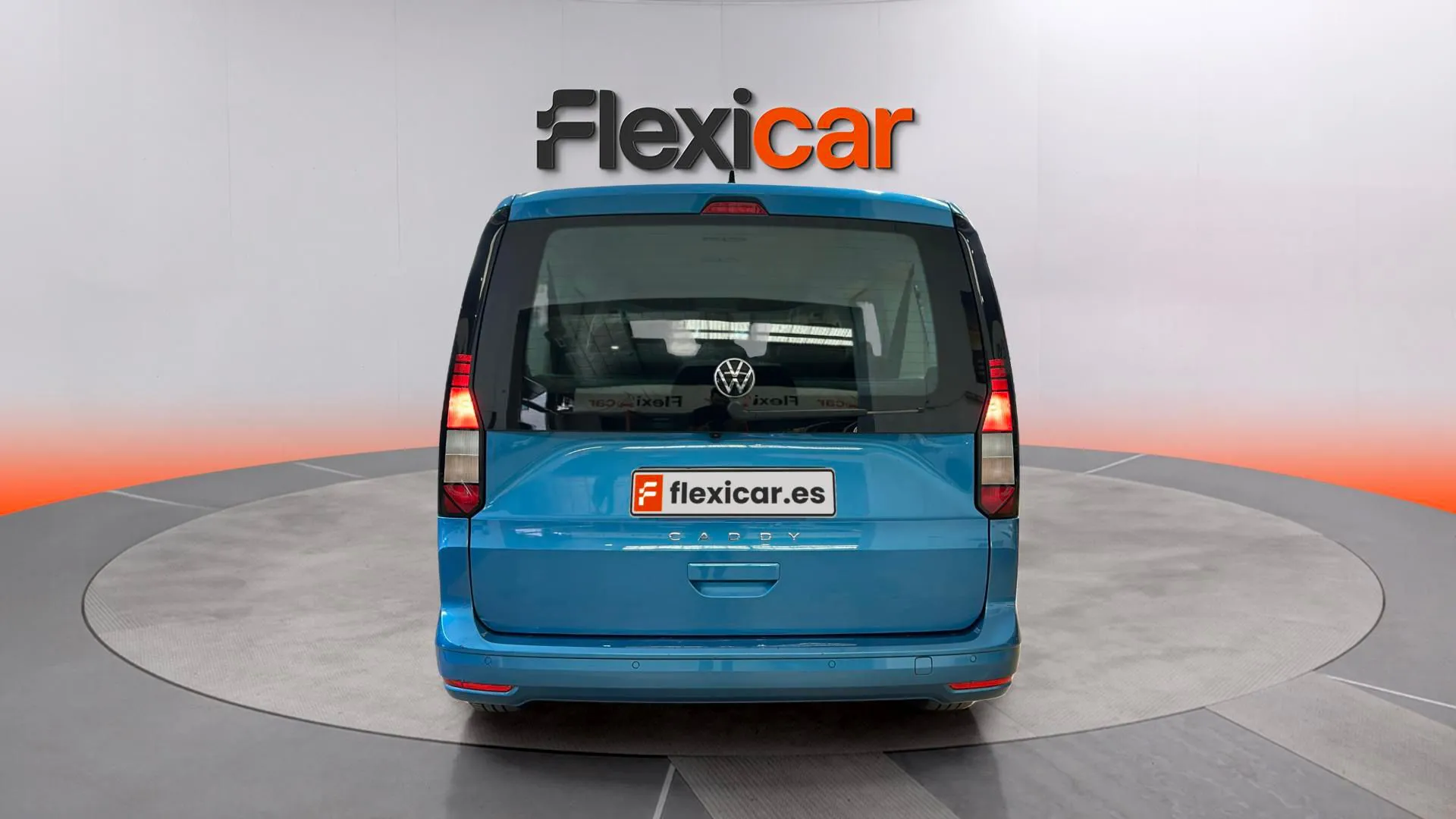 Volkswagen Caddy Maxi Origin 2.0 TDI - foto 5