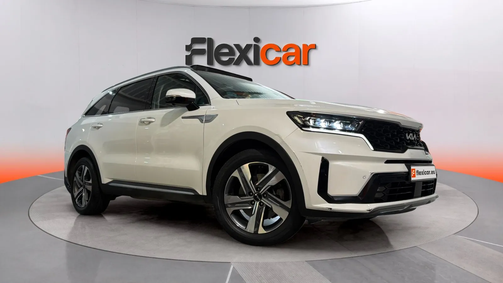 Kia Sorento 2.2 CRDi Black Edition DCT 4x2 7 plazas