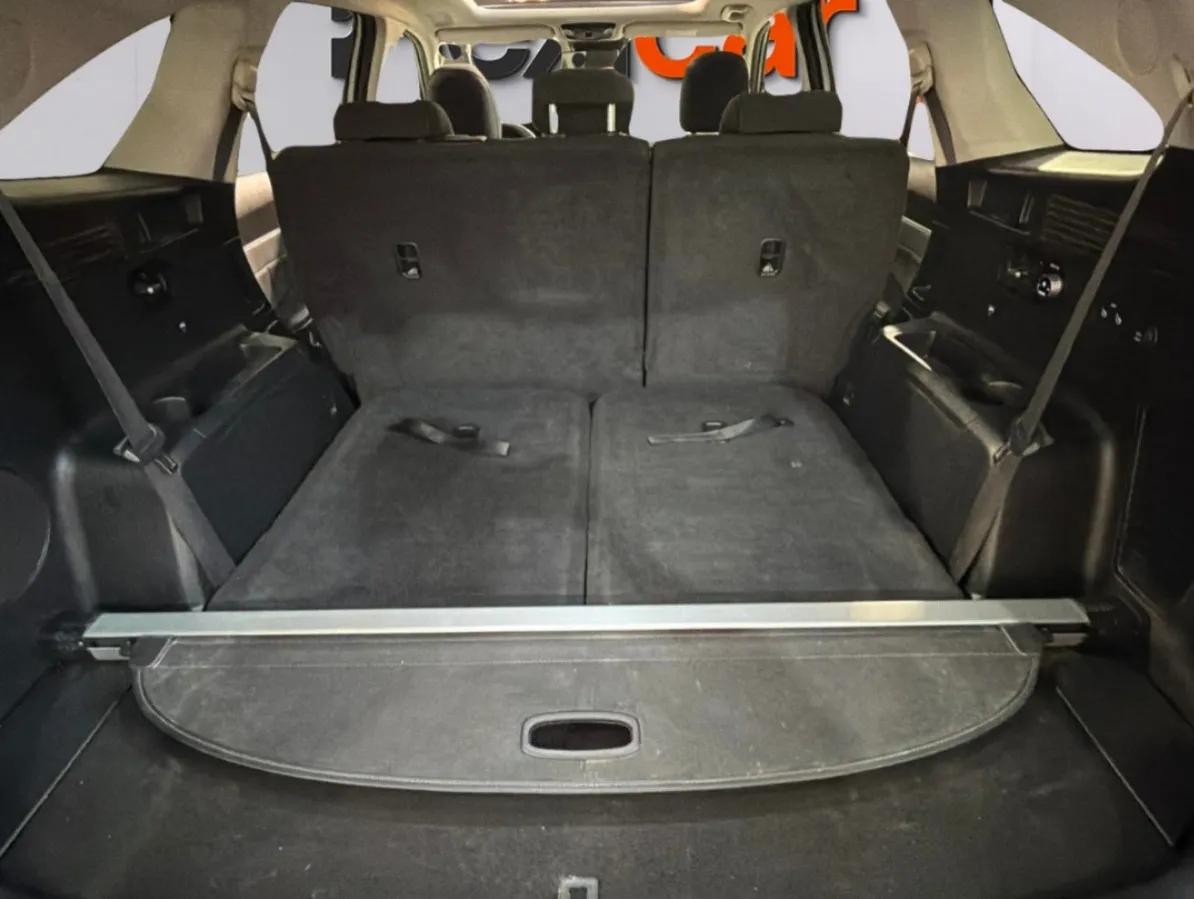 Kia Sorento 2.2 CRDi Black Edition DCT 4x2 7 plazas - foto 21