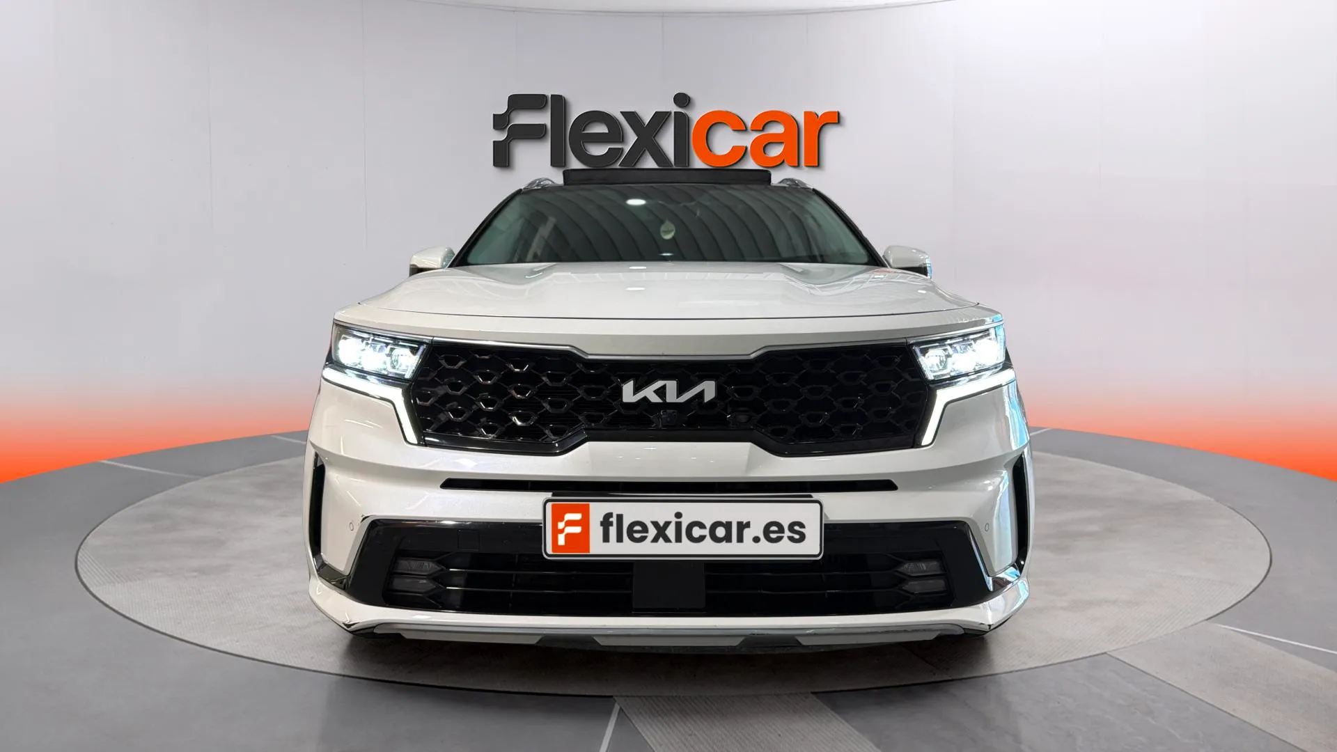 Kia Sorento 2.2 CRDi Black Edition DCT 4x2 7 plazas - foto 3