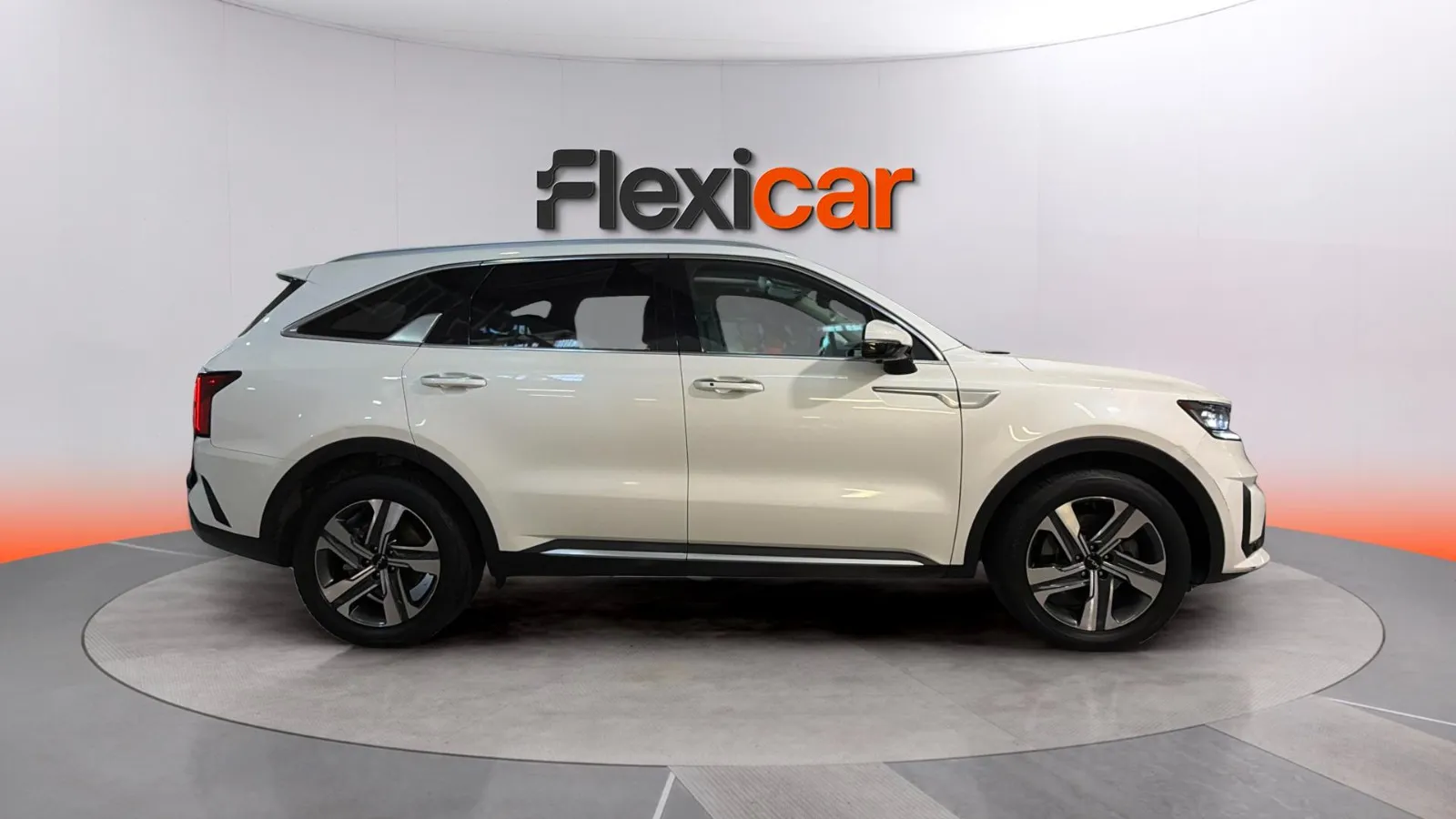 Kia Sorento 2.2 CRDi Black Edition DCT 4x2 7 plazas - foto 2