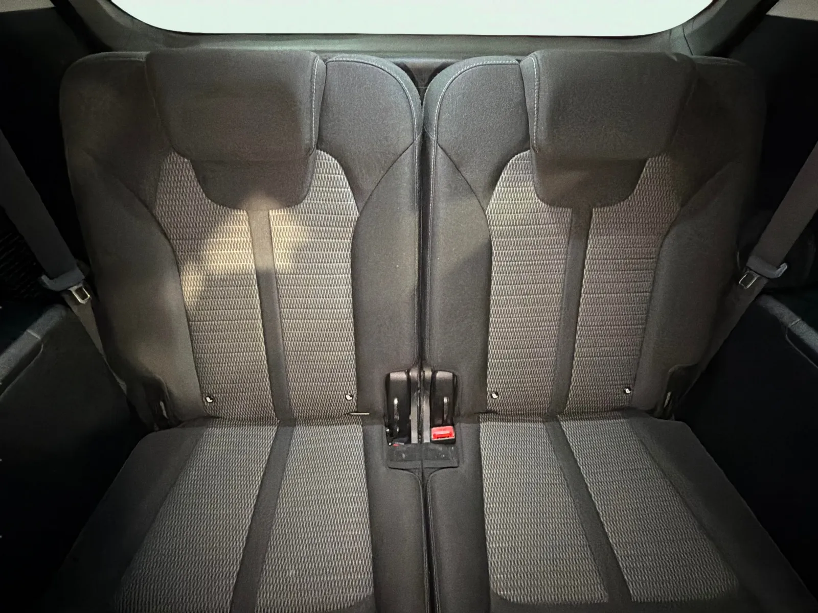 Kia Sorento 2.2 CRDi Black Edition DCT 4x2 7 plazas - foto 20
