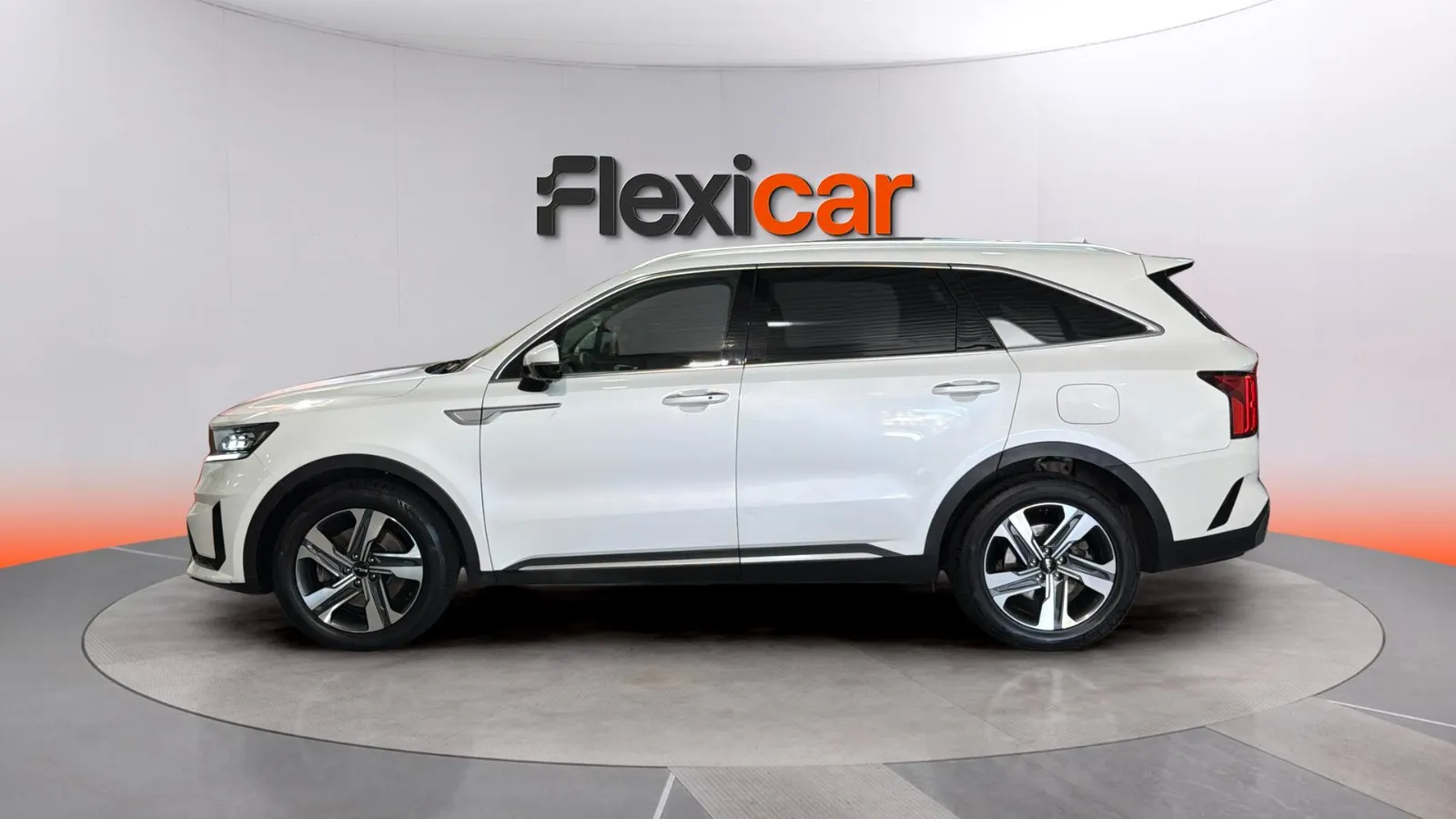 Kia Sorento 2.2 CRDi Black Edition DCT 4x2 7 plazas - foto 5