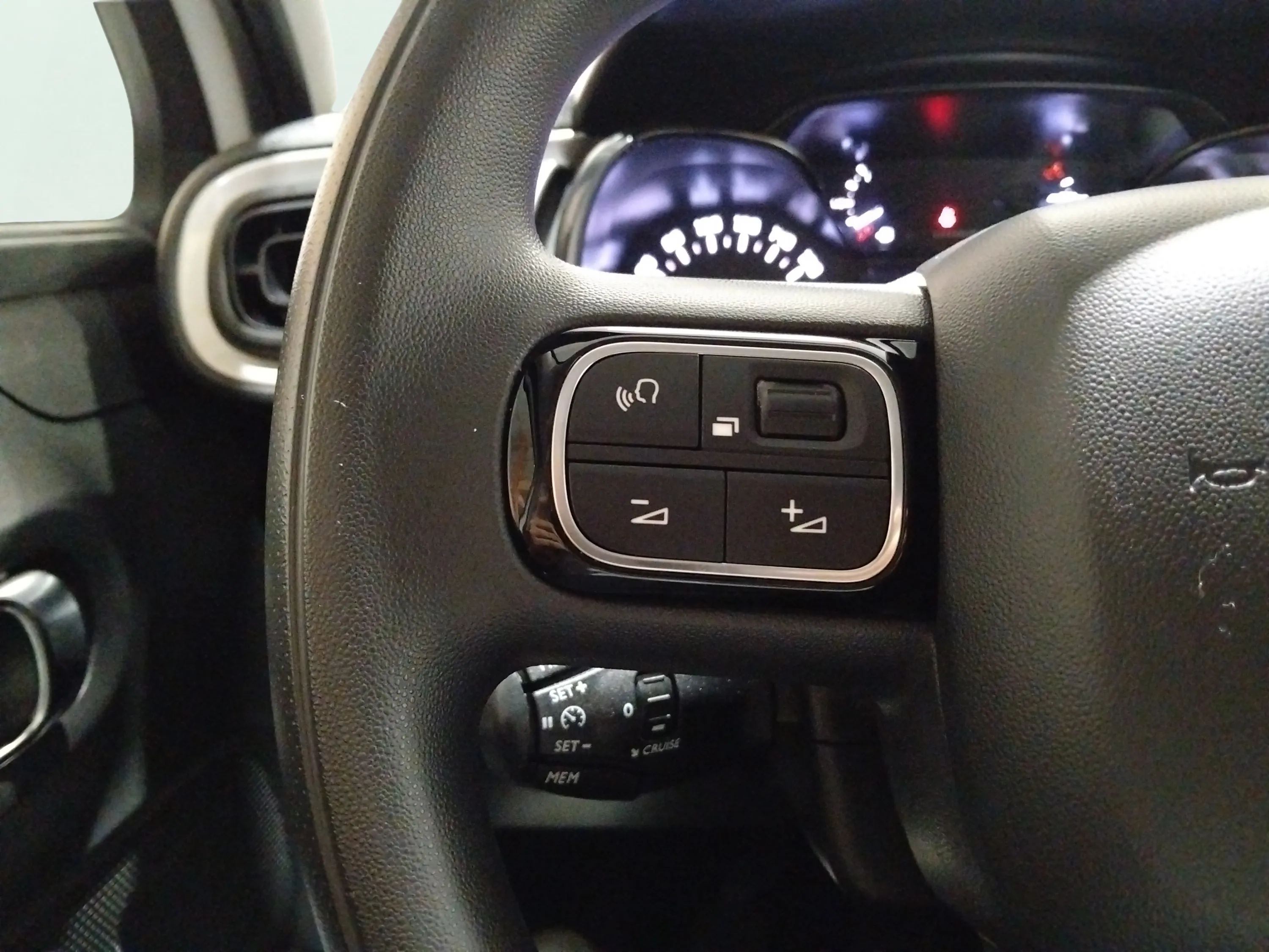 Citroën C3 PureTech Plus - foto 23