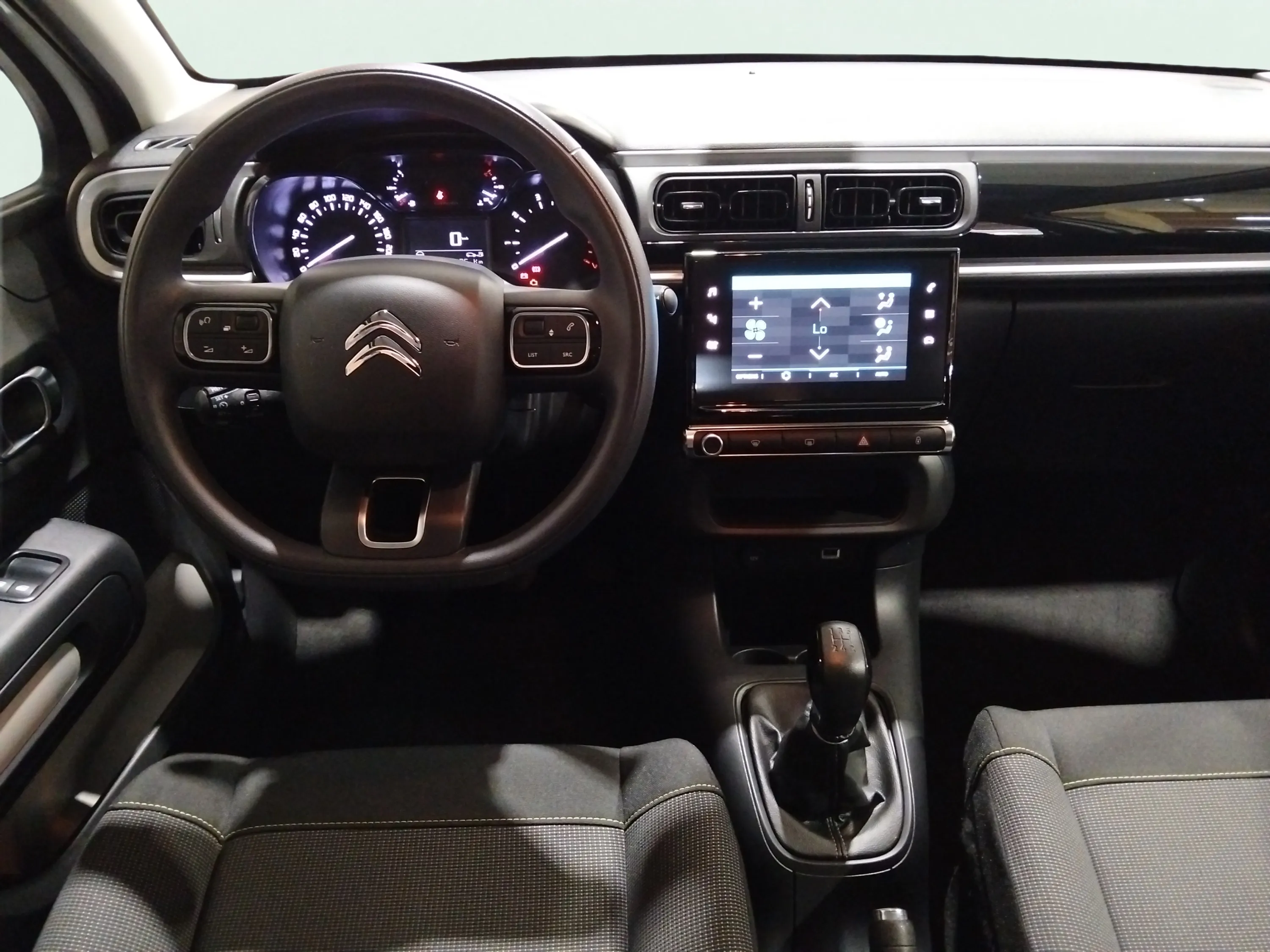 Citroën C3 PureTech Plus - foto 9