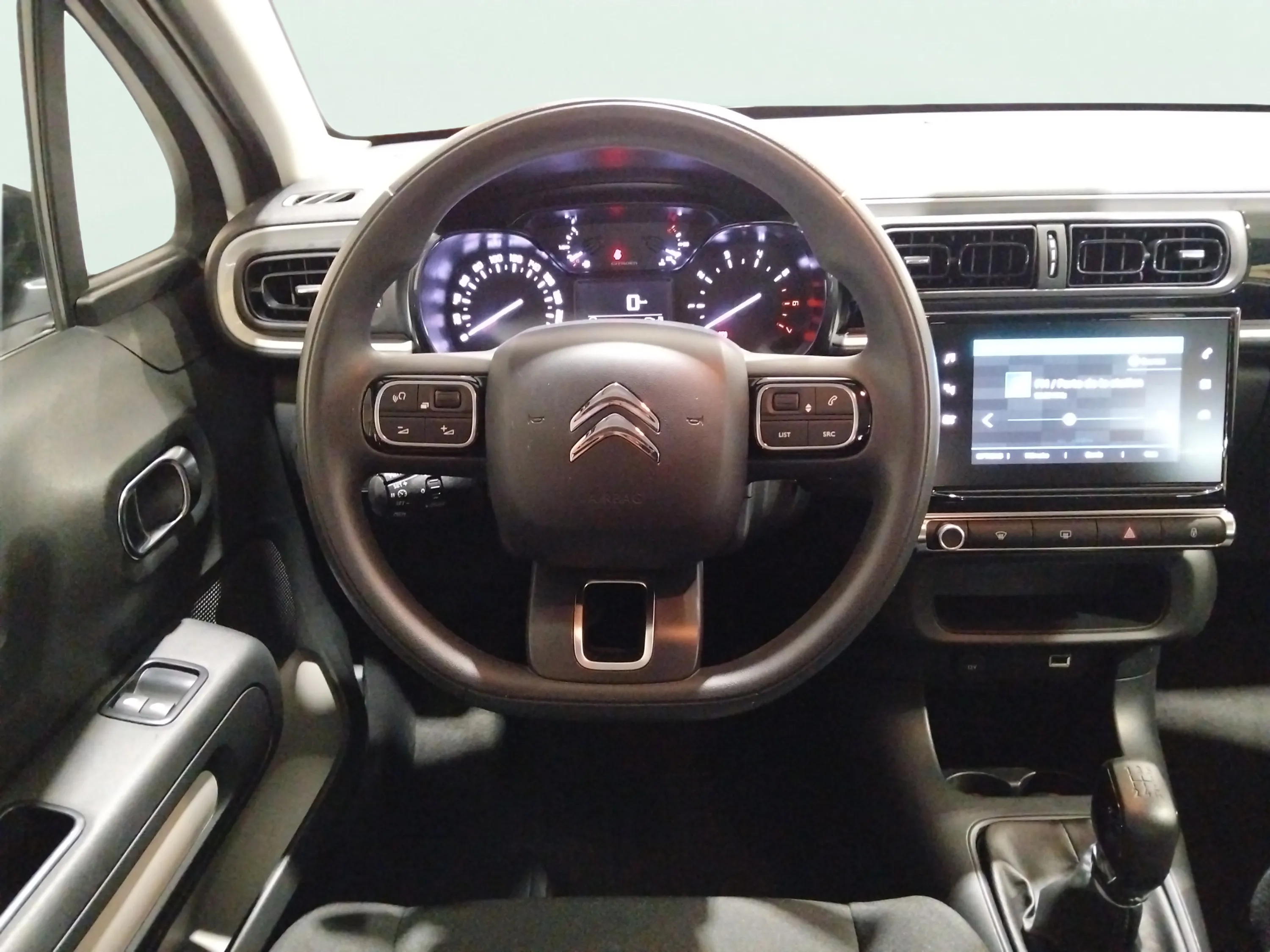 Citroën C3 PureTech Plus - foto 11