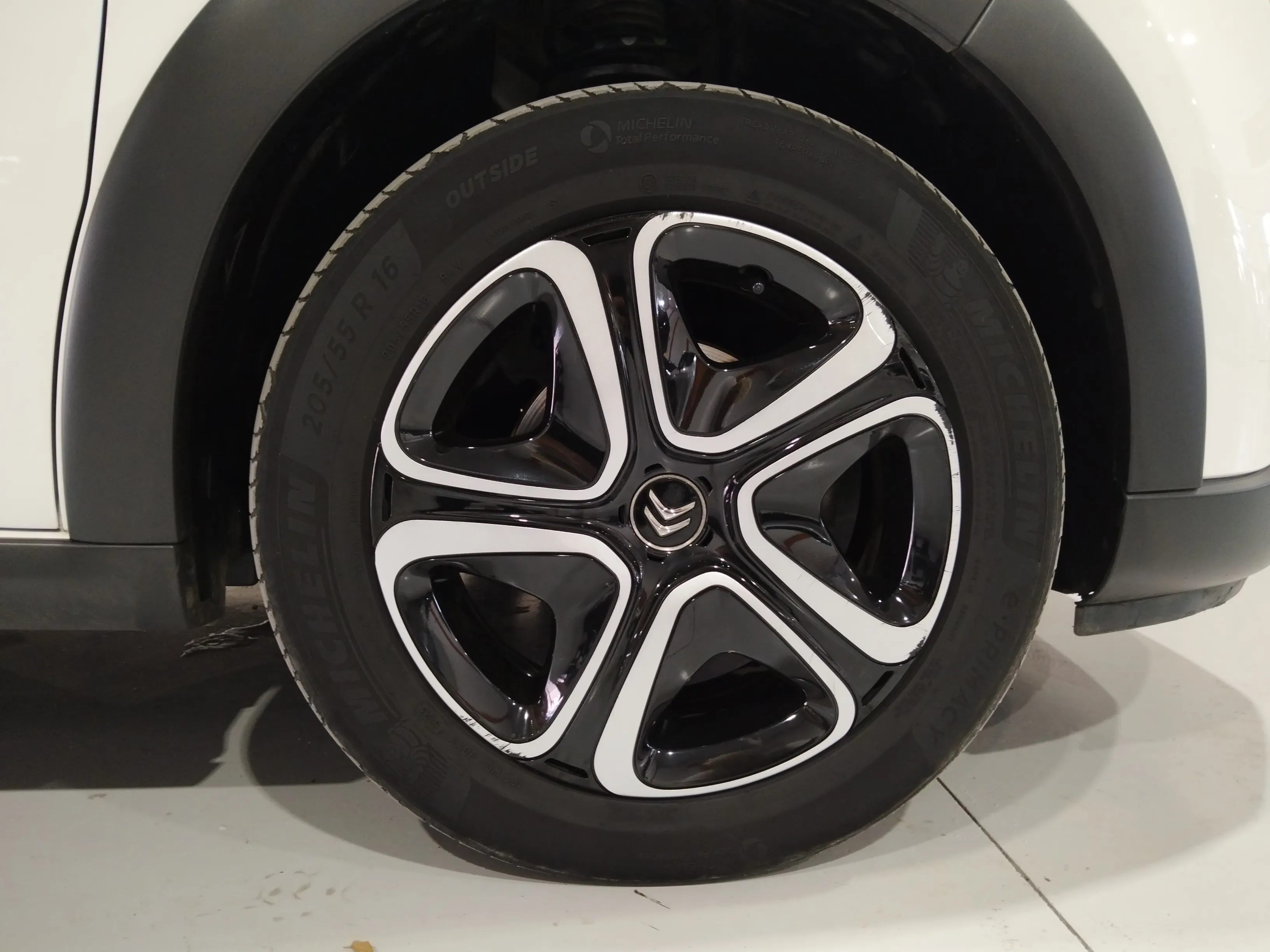 Citroën C3 PureTech Plus - foto 17