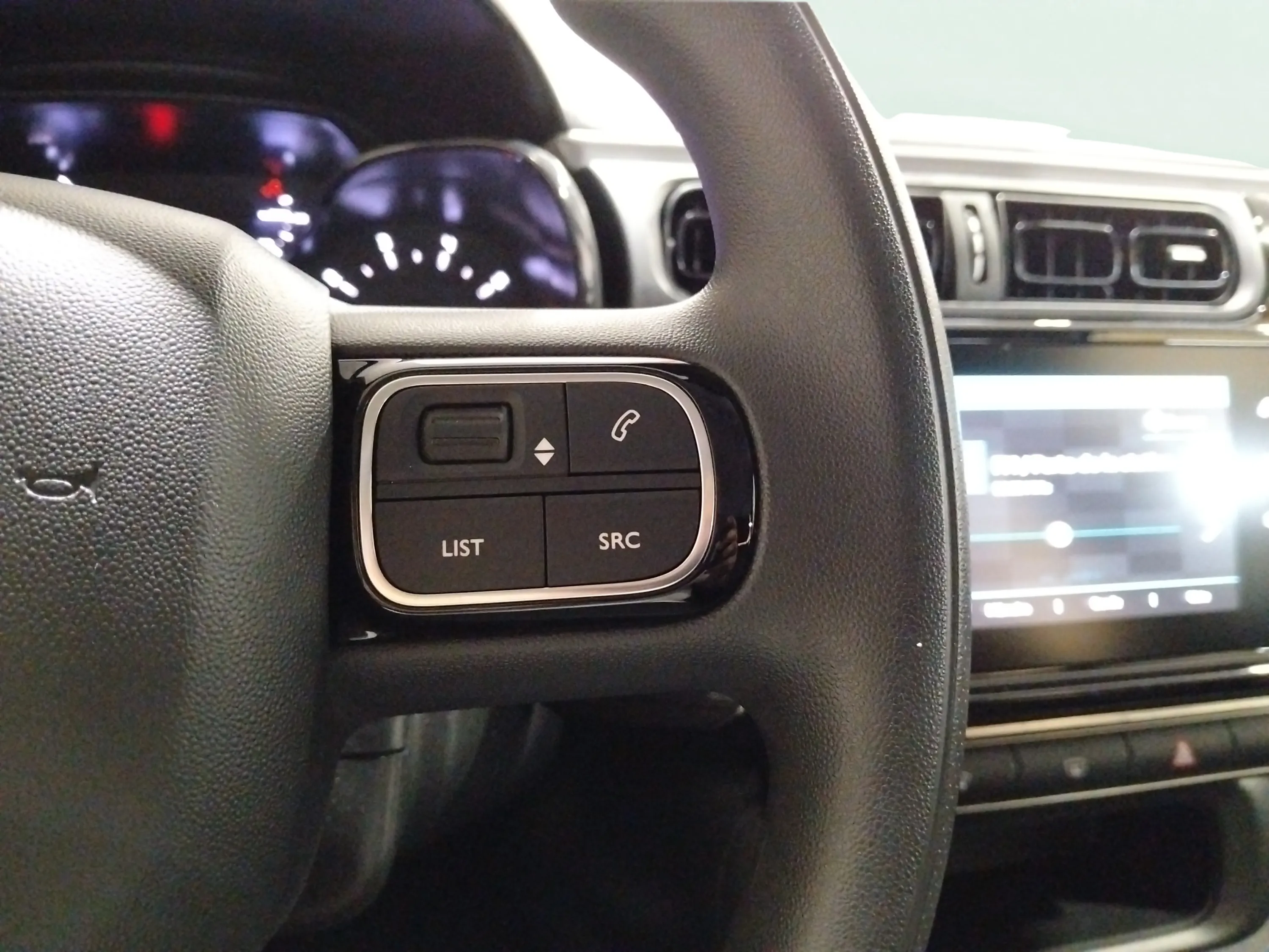 Citroën C3 PureTech Plus - foto 22