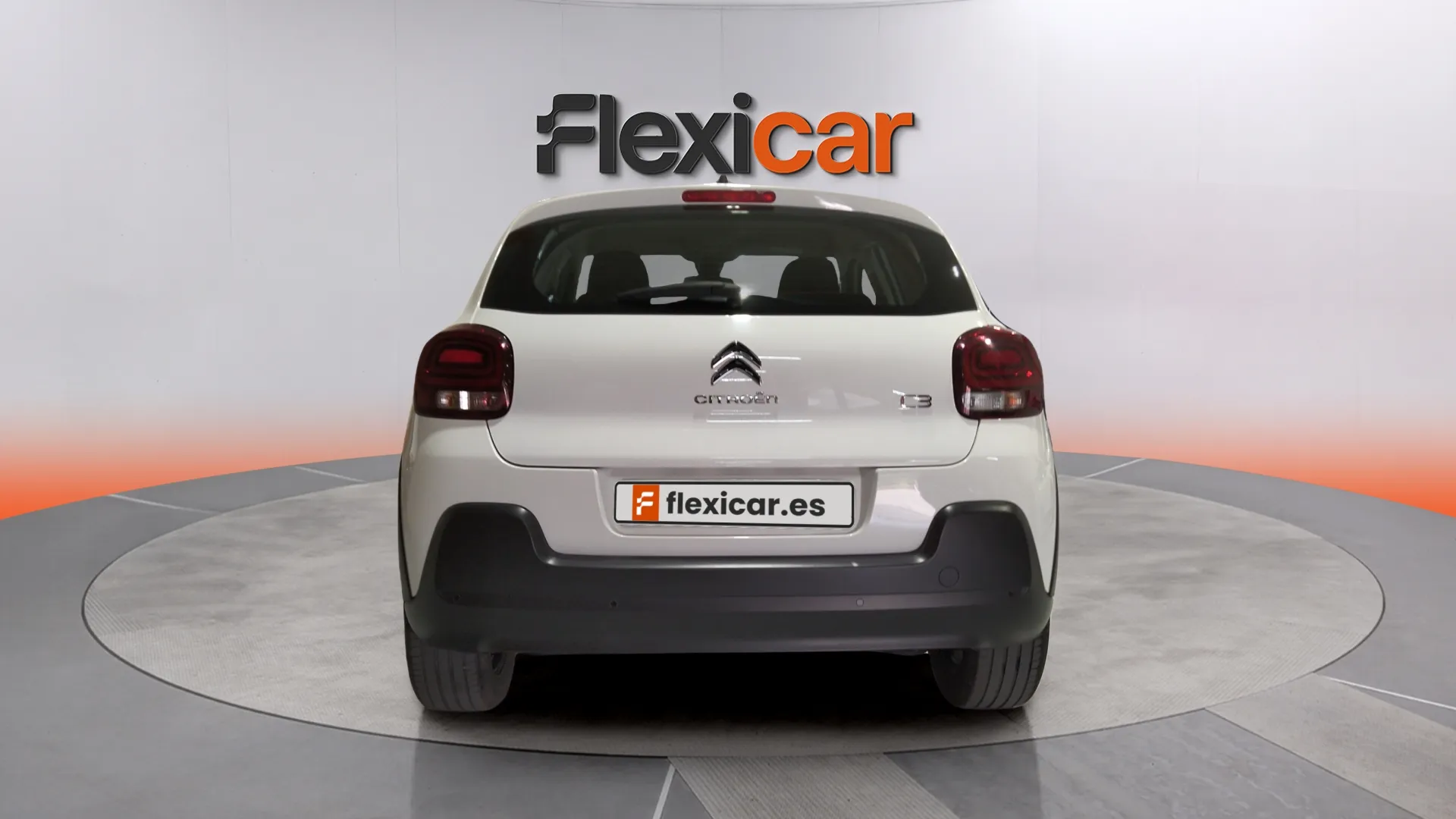 Citroën C3 PureTech Plus - foto 6