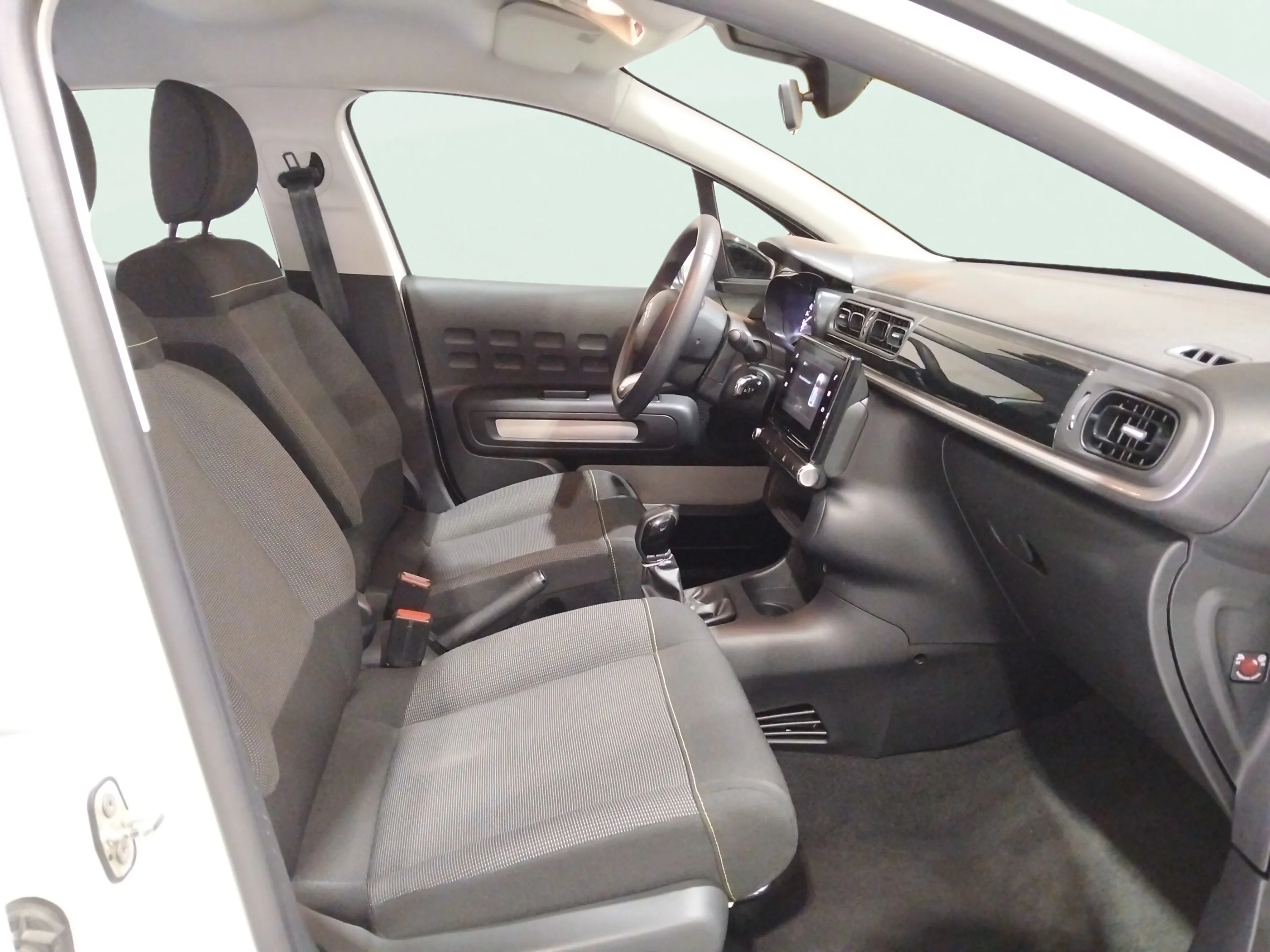 Citroën C3 PureTech Plus - foto 13