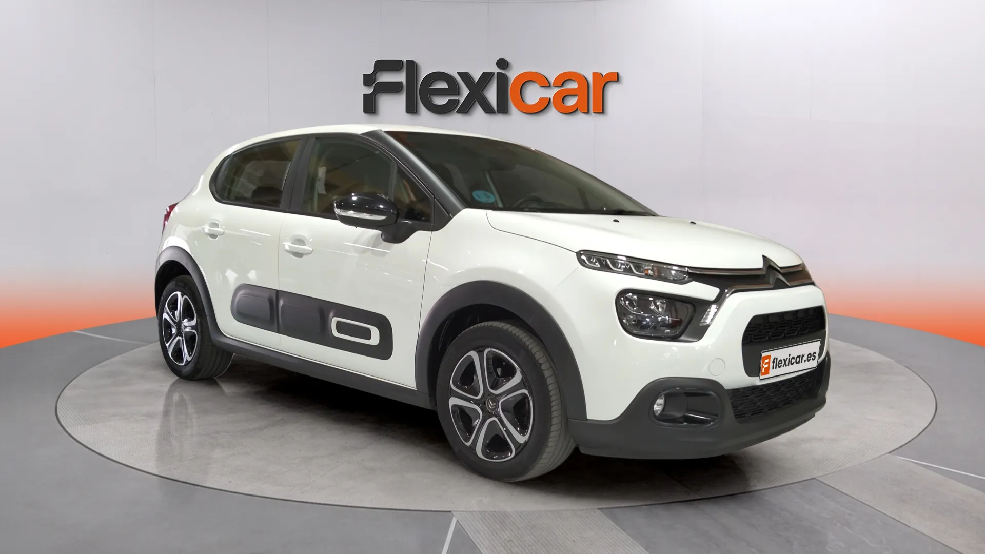 Citroën C3 PureTech Plus