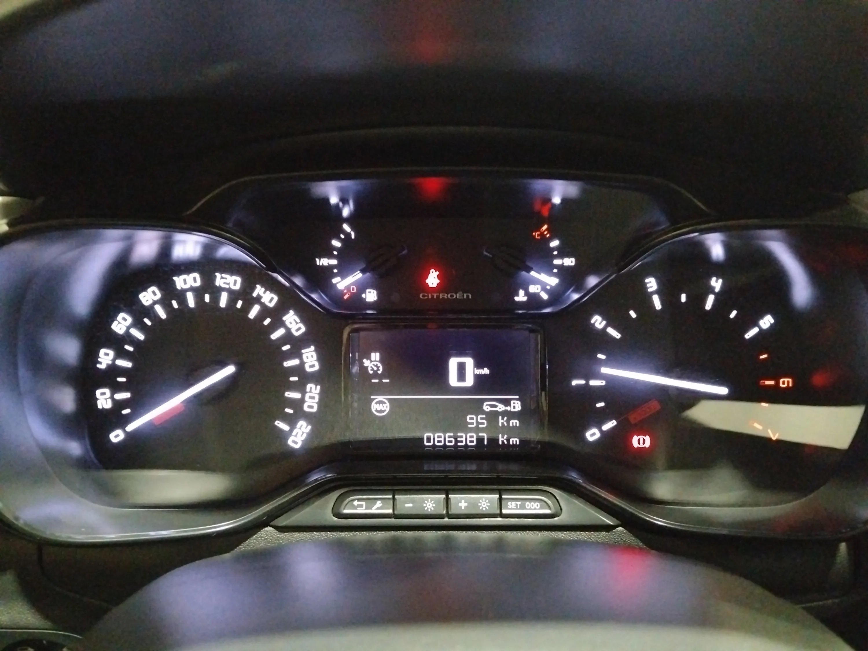 Citroën C3 PureTech Plus - foto 12