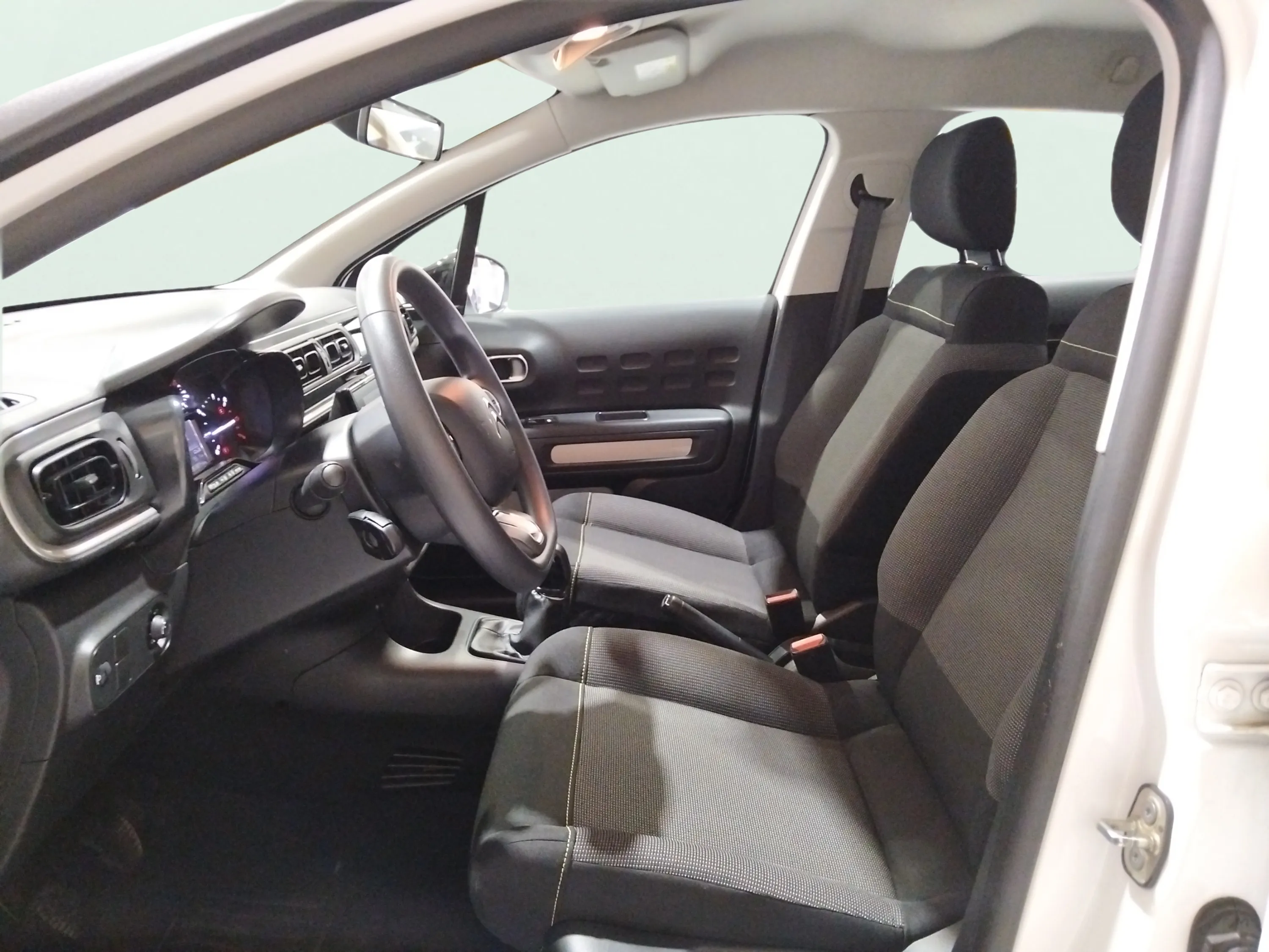 Citroën C3 PureTech Plus - foto 14