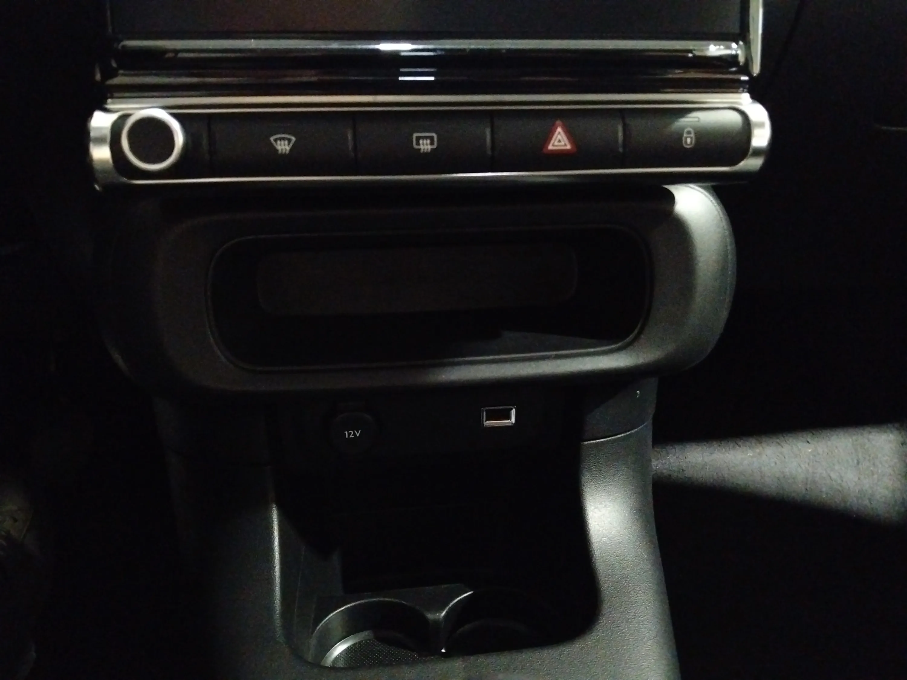 Citroën C3 PureTech Plus - foto 21