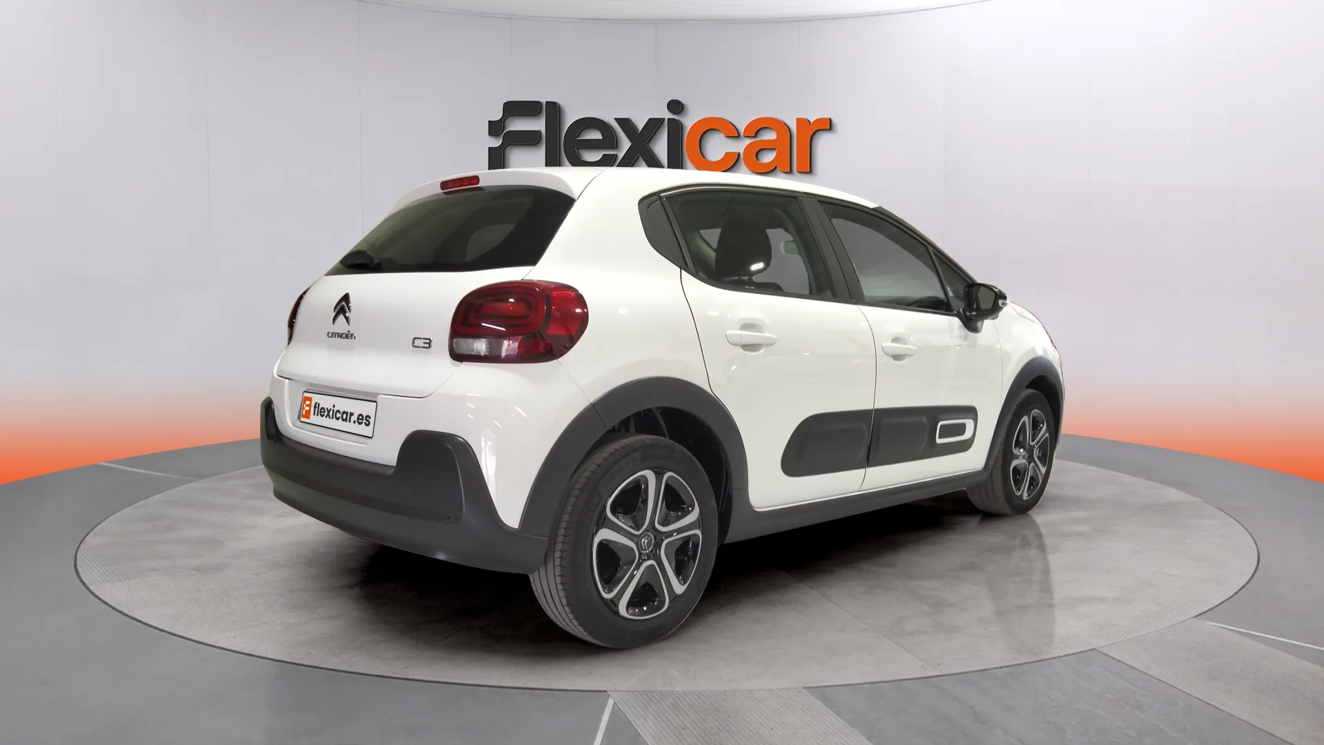 Citroën C3 PureTech Plus - foto 7