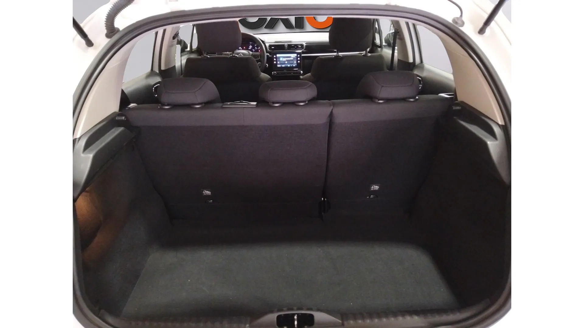 Citroën C3 PureTech Plus - foto 16