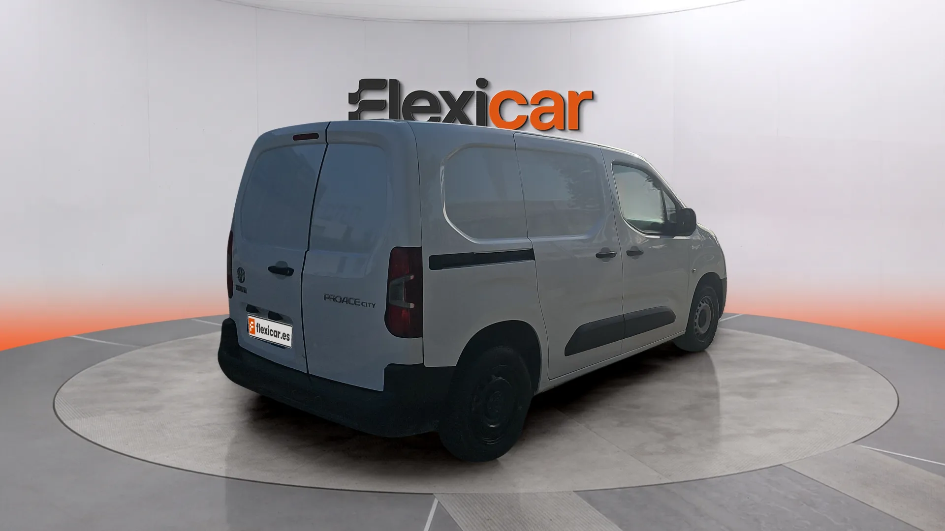 Toyota Proace City 1.5D GX 650kg Media - foto 7