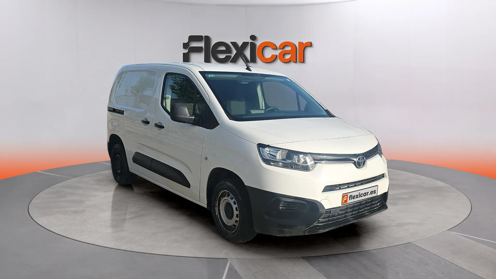 Toyota Proace City 1.5D GX 650kg Media - foto 1