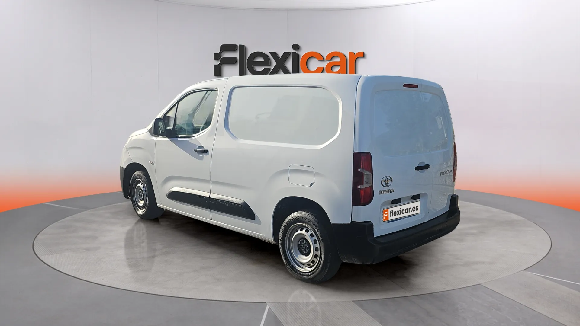 Toyota Proace City 1.5D GX 650kg Media - foto 5